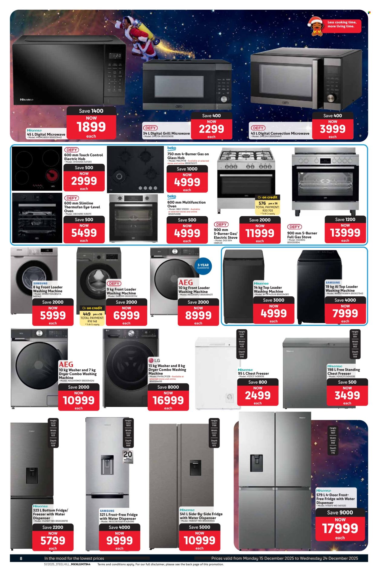 Makro specials - 15/12/2025 - 24/12/2025. Page 8