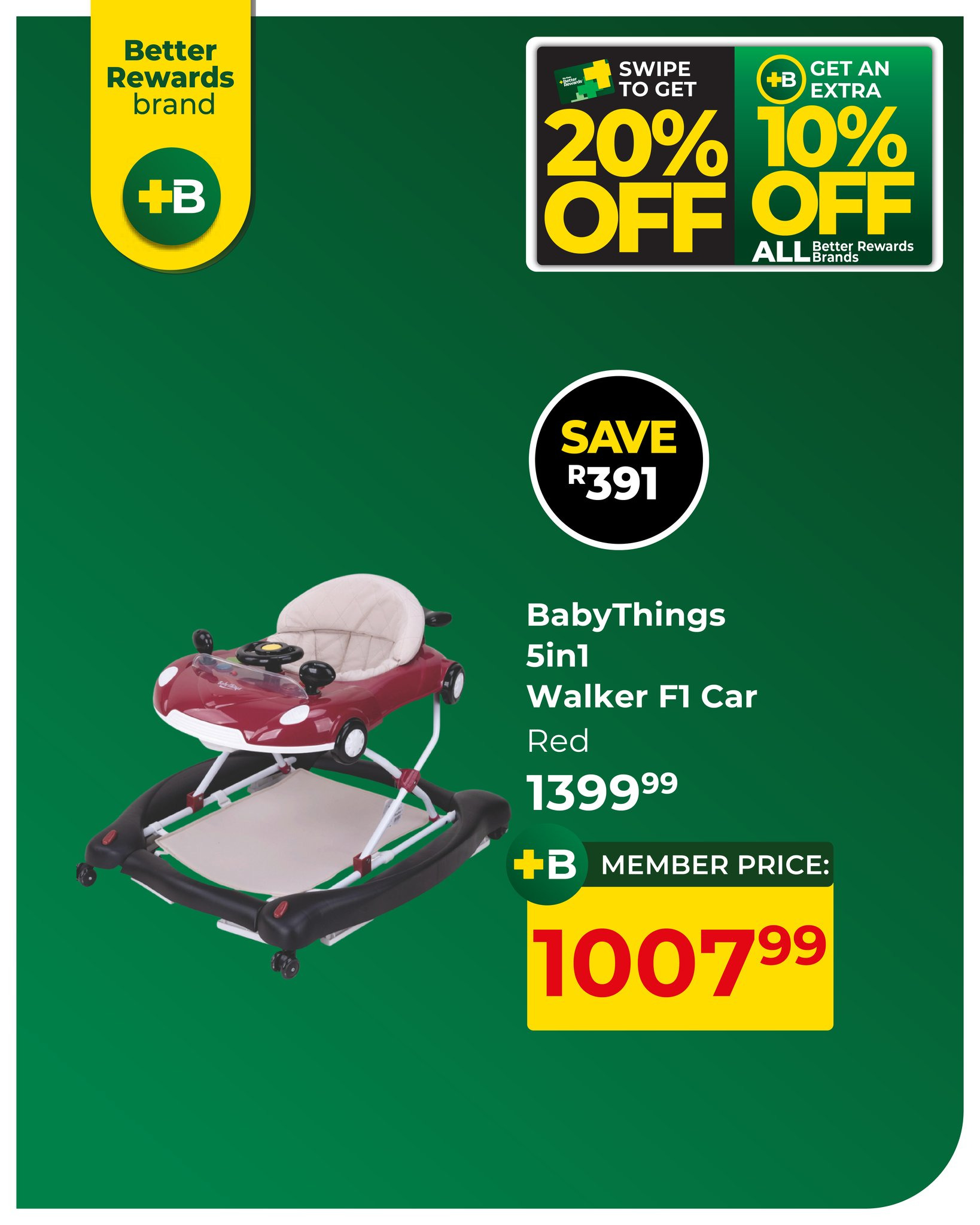 Baby City specials - 18/11/2025 - 11/01/2026. Page 135