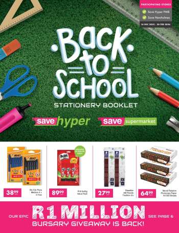 Save catalogue  - 16/12/2025 - 28/02/2026.