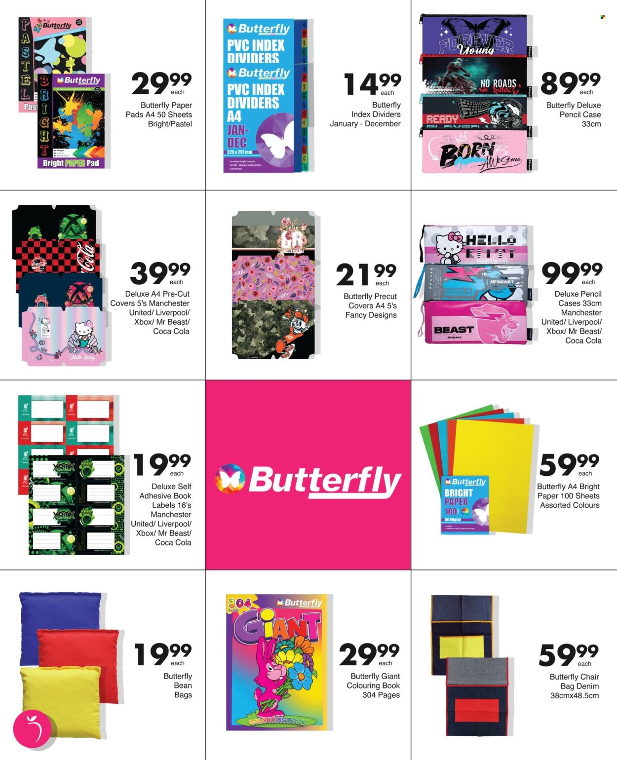 Save specials - 16/12/2025 - 28/02/2026. Page 20
