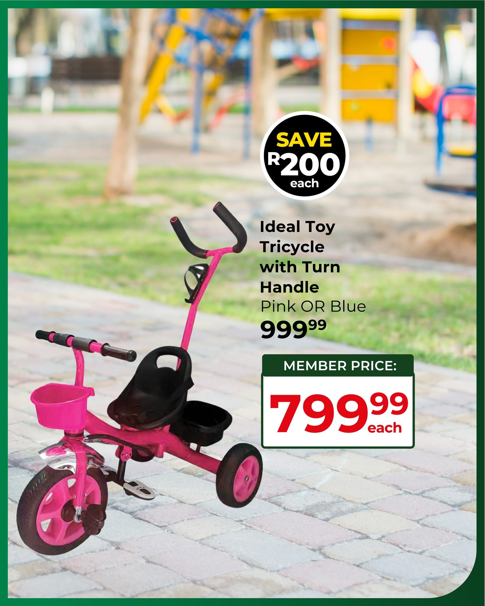 Baby City specials - 18/11/2025 - 11/01/2026. Page 132