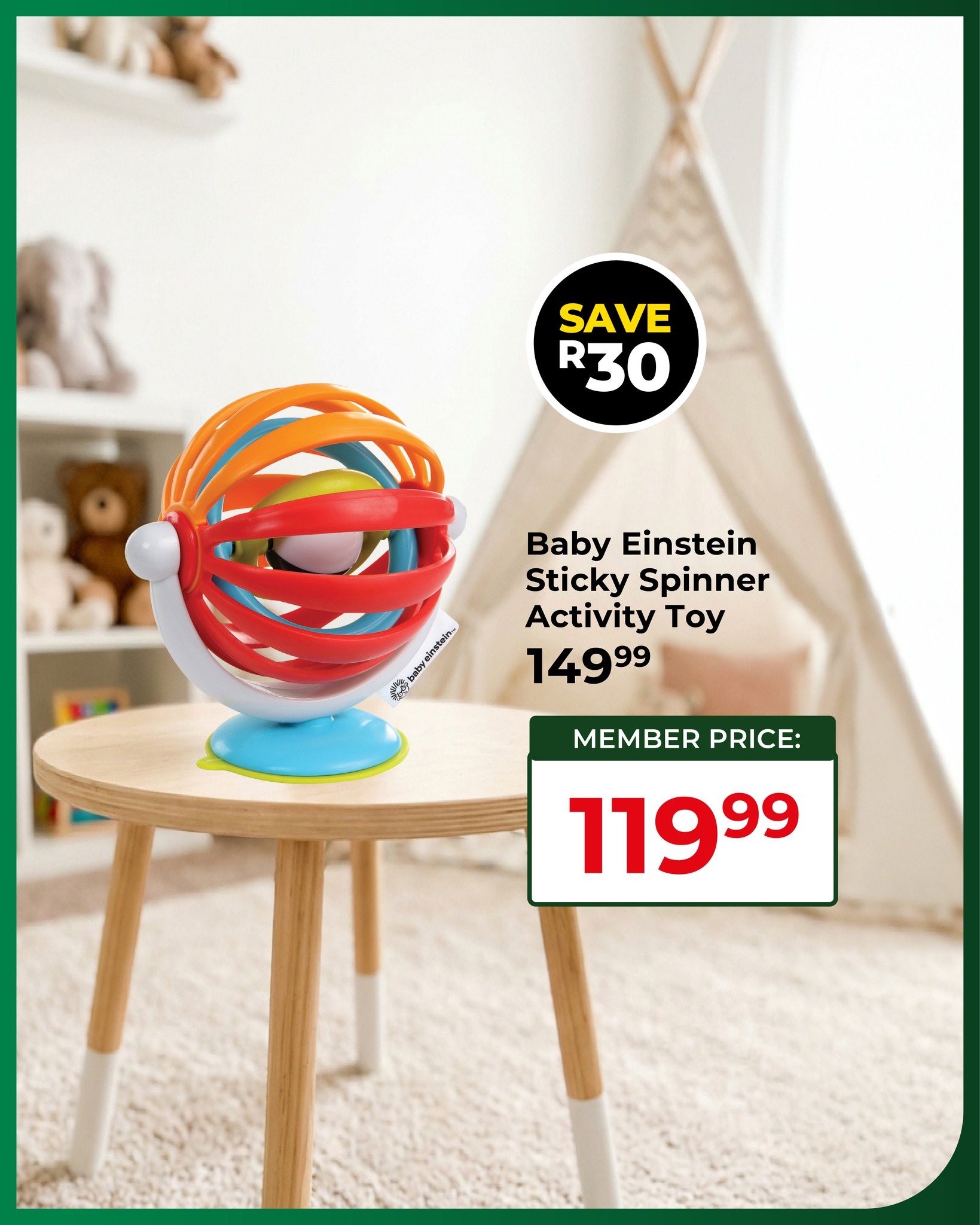 Baby City specials - 18/11/2025 - 11/01/2026. Page 124