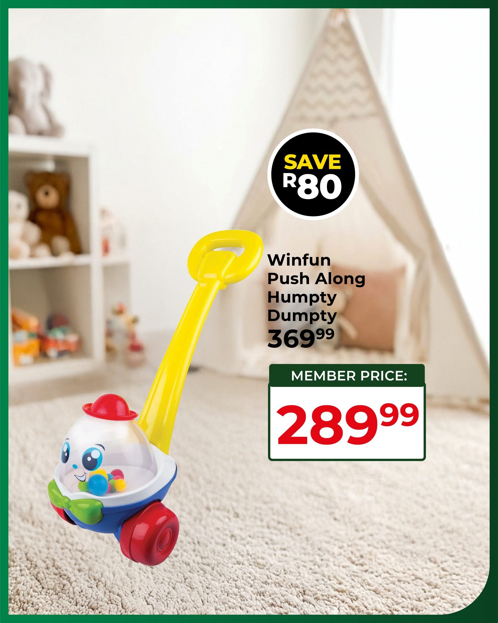 Baby City specials - 18/11/2025 - 11/01/2026. Page 125