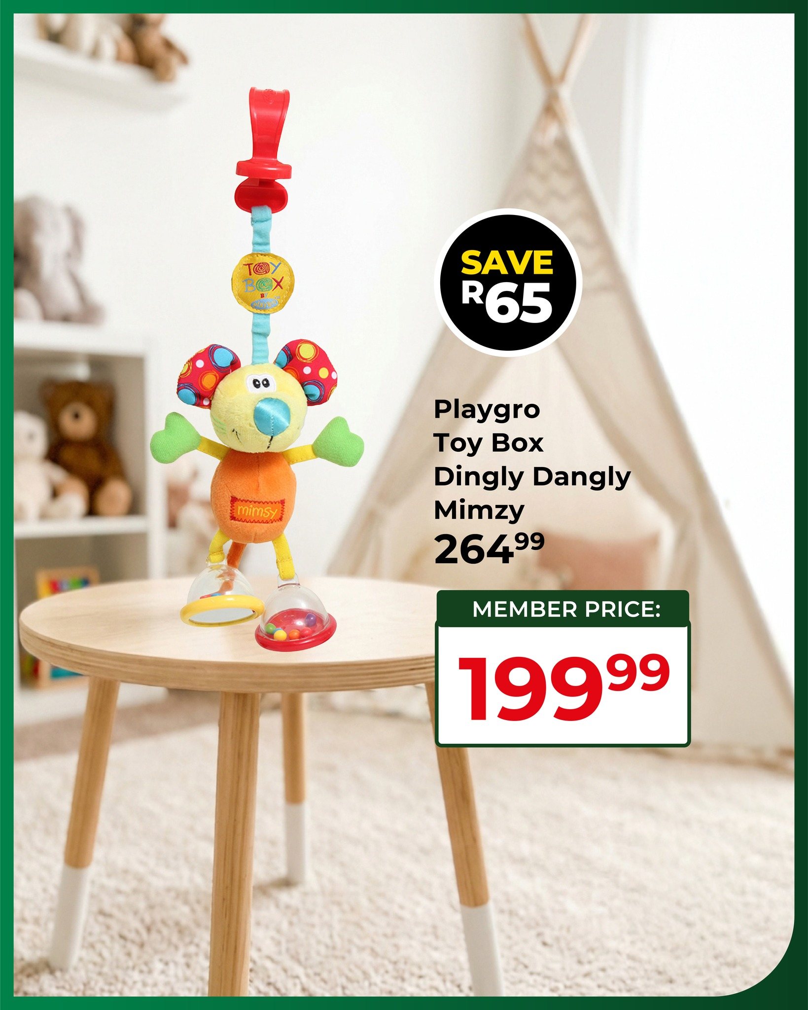 Baby City specials - 18/11/2025 - 11/01/2026. Page 126