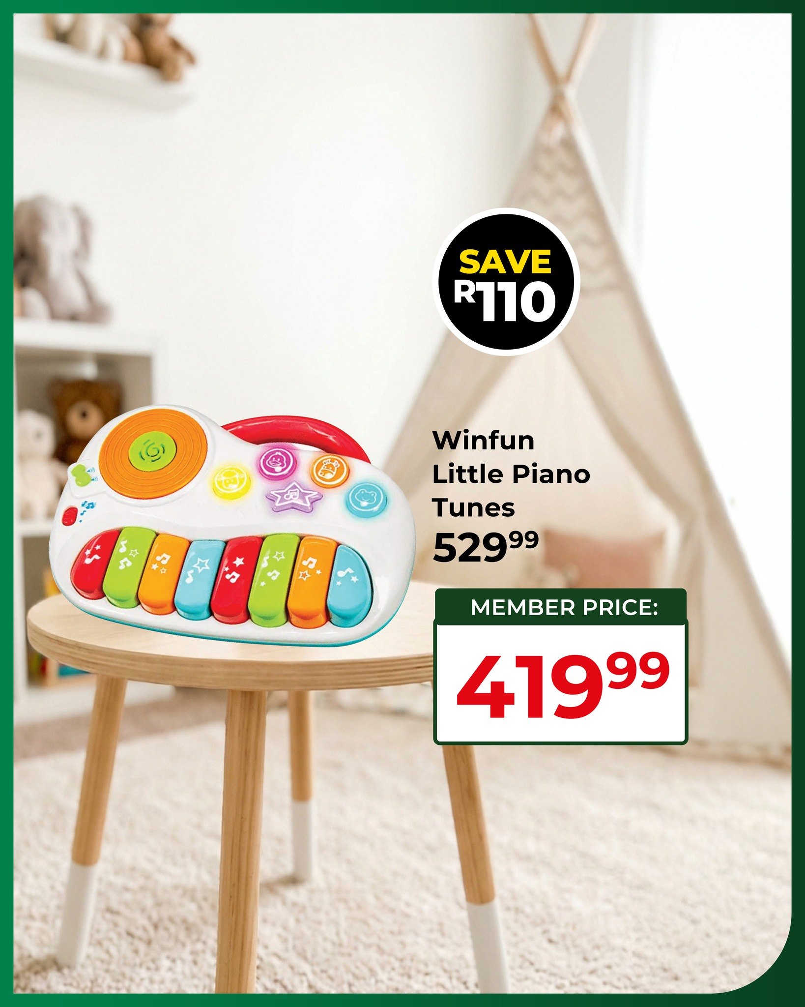 Baby City specials - 18/11/2025 - 11/01/2026. Page 127