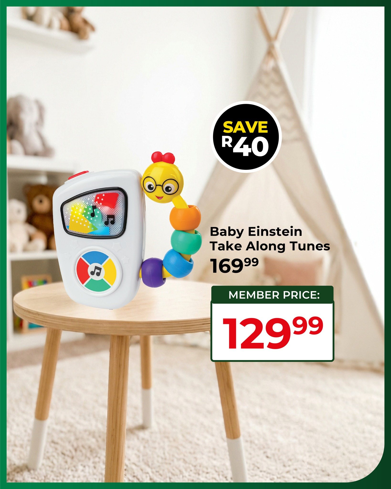 Baby City specials - 18/11/2025 - 11/01/2026. Page 130