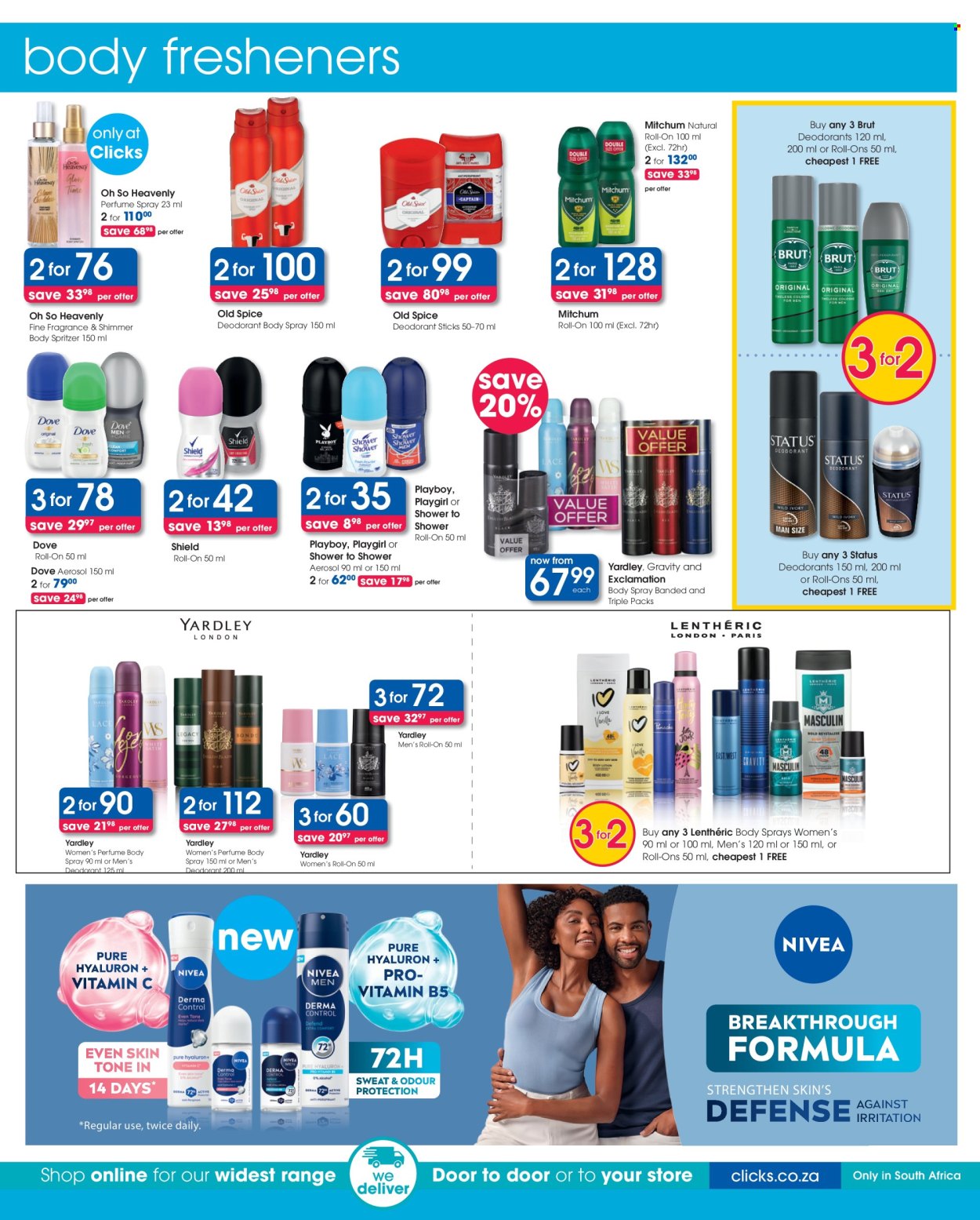 Clicks specials - 17/12/2025 - 29/12/2025. Page 14