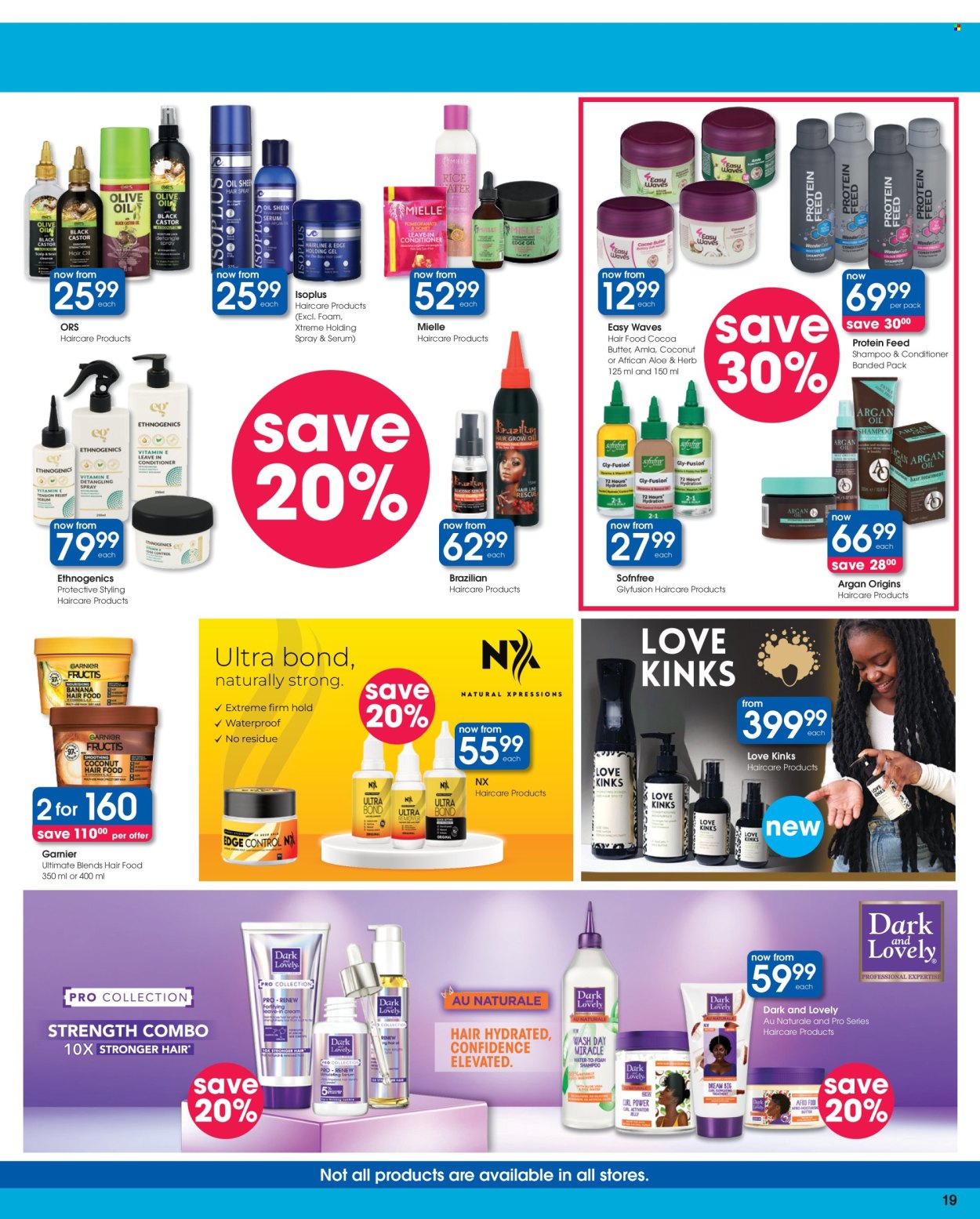 Clicks specials - 17/12/2025 - 29/12/2025. Page 19