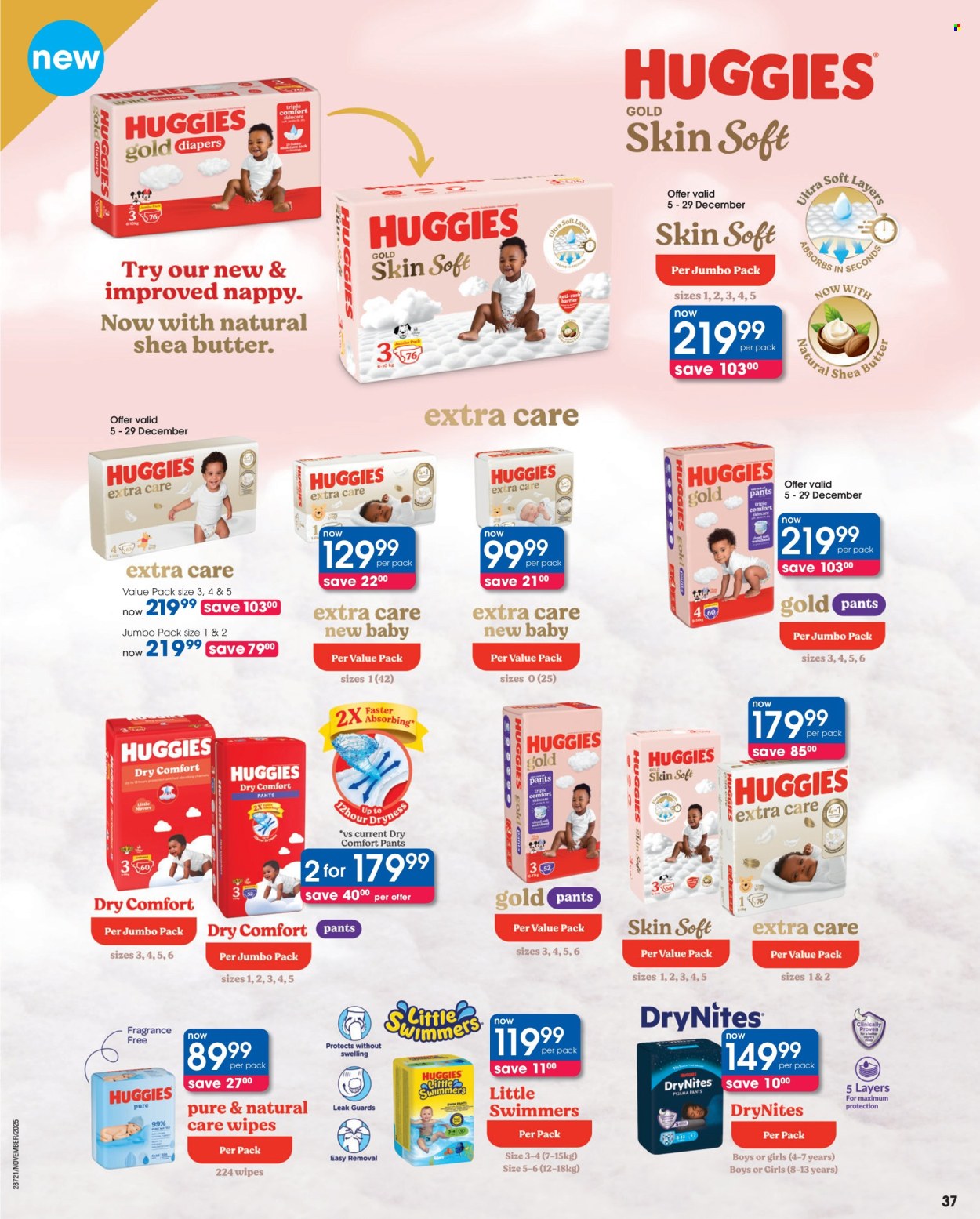 Clicks specials - 17/12/2025 - 29/12/2025. Page 37