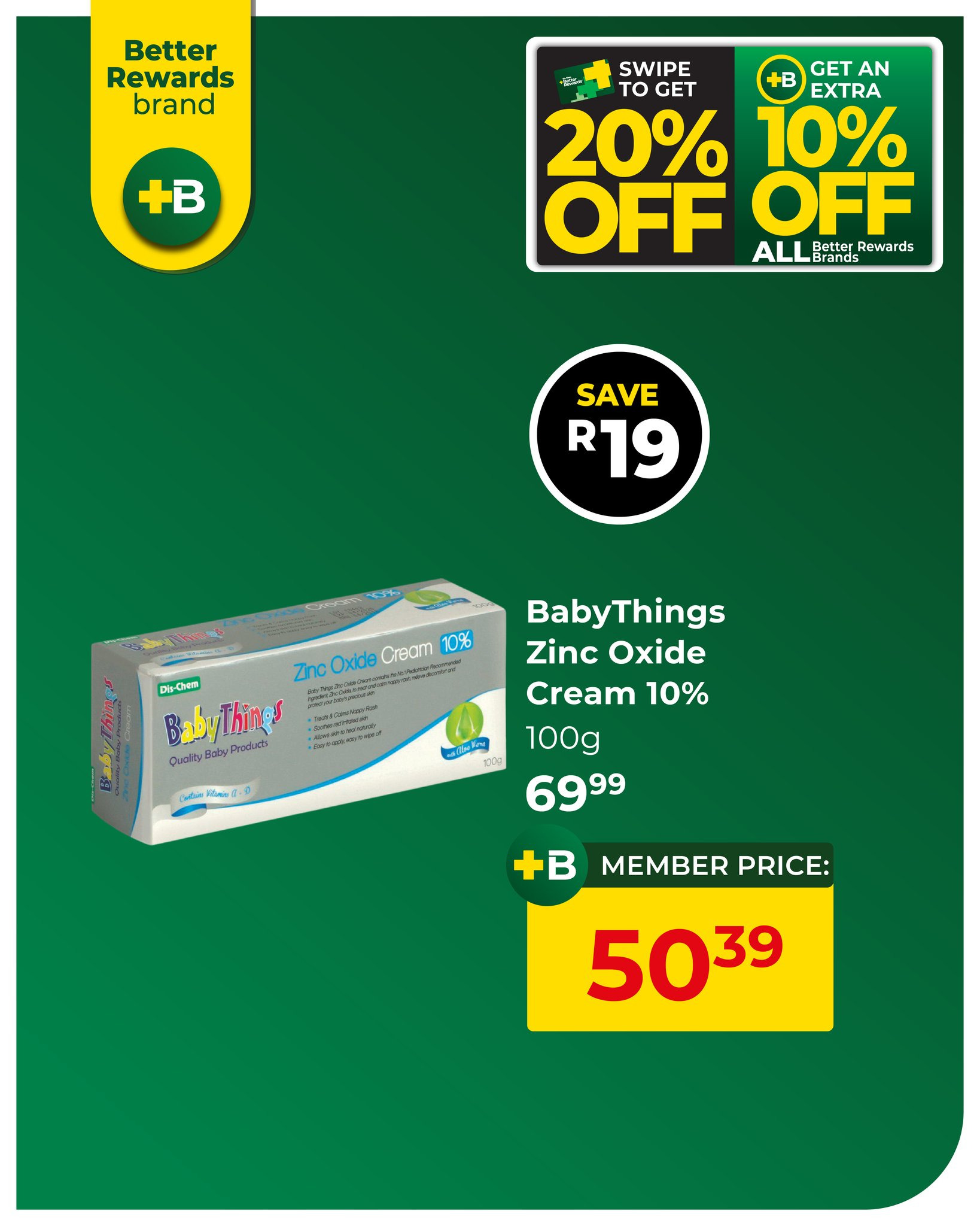 Baby City specials - 18/11/2025 - 11/01/2026. Page 109