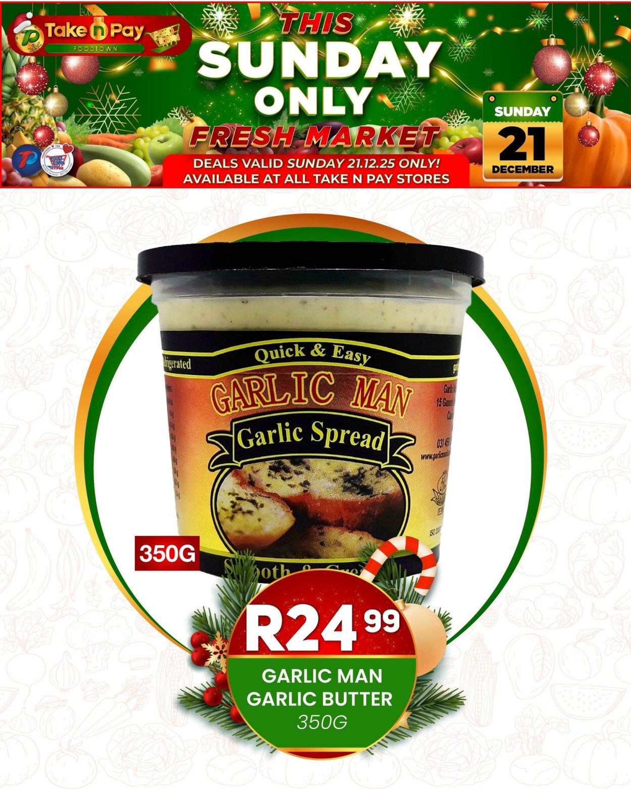 Take n Pay specials - 21/12/2025 - 21/12/2025. Page 8