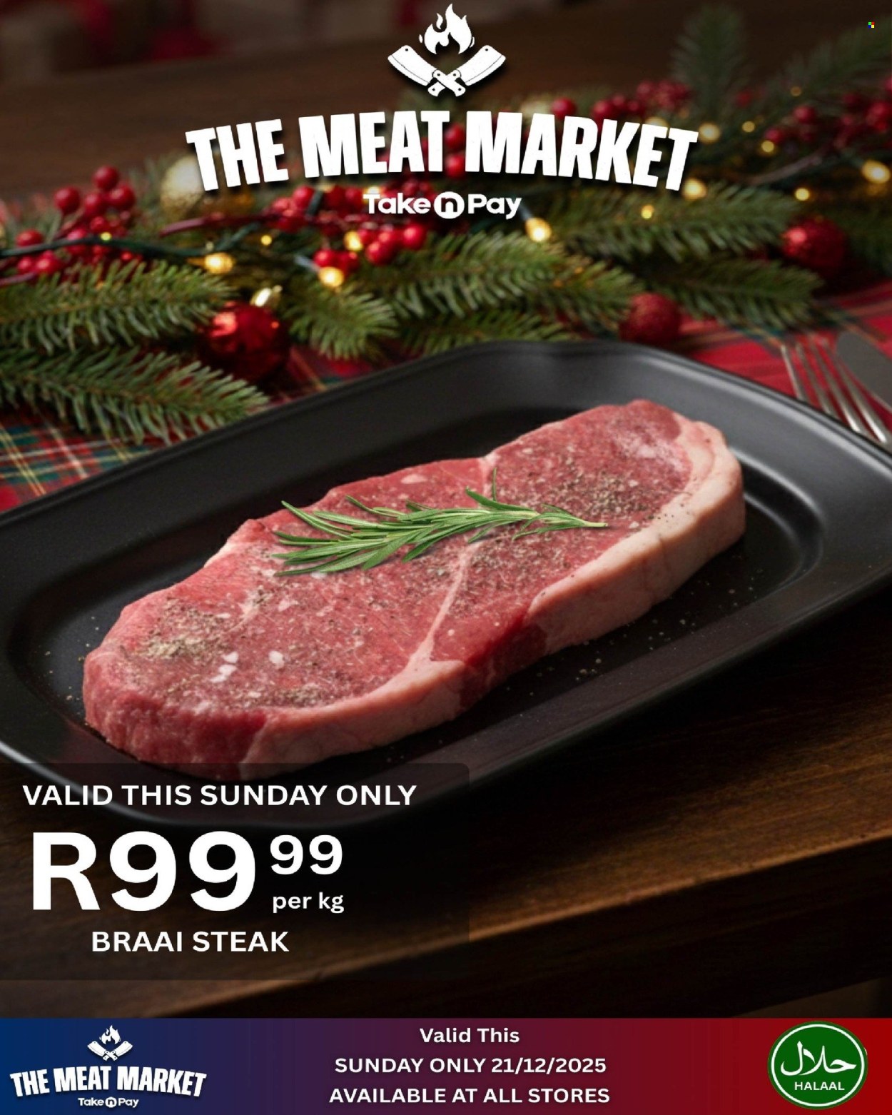 Take n Pay specials - 21/12/2025 - 21/12/2025. Page 2