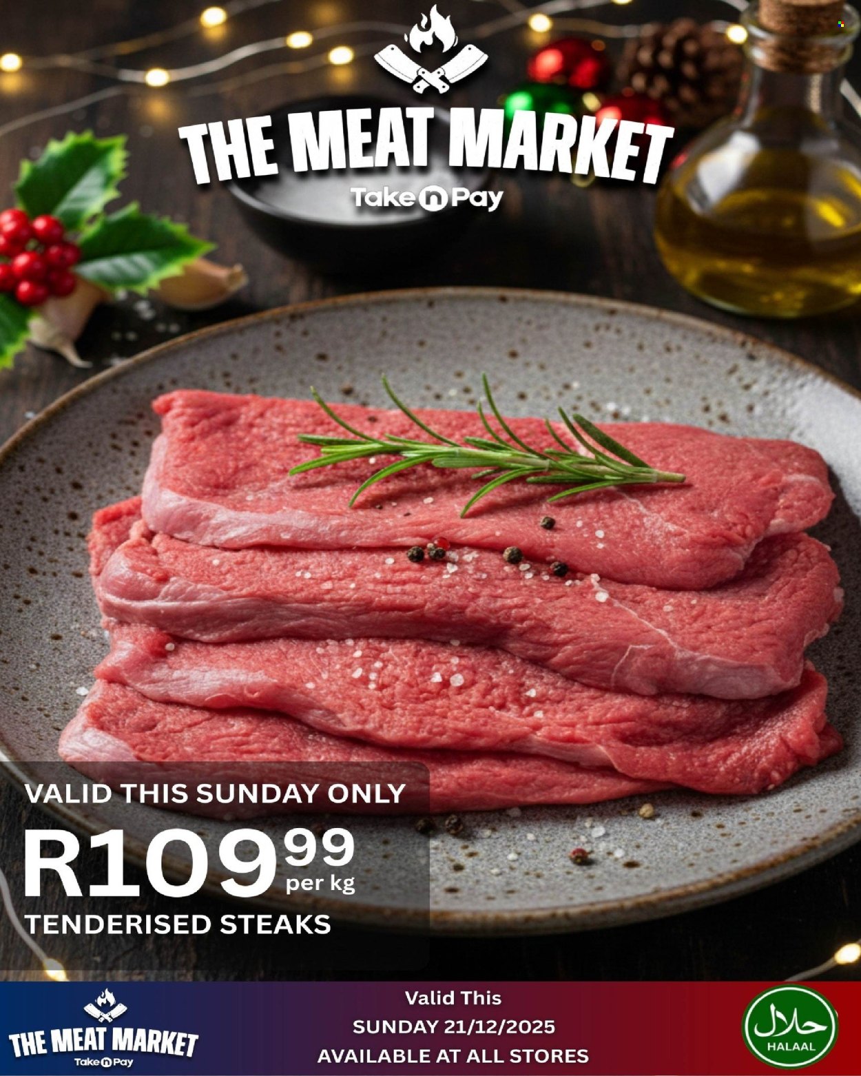 Take n Pay specials - 21/12/2025 - 21/12/2025. Page 3