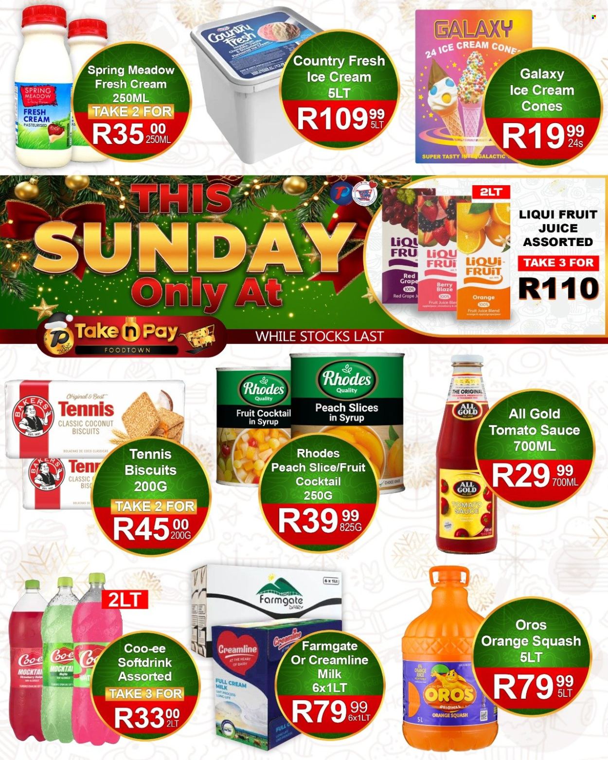 Take n Pay specials - 21/12/2025 - 21/12/2025. Page 2
