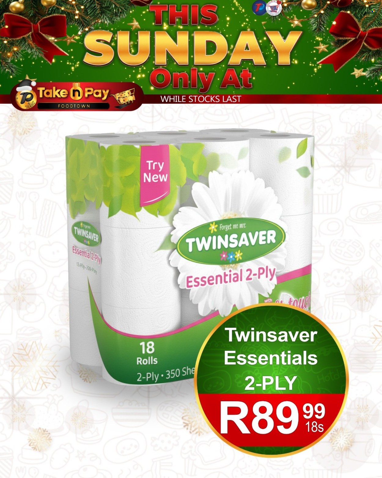 Take n Pay specials - 21/12/2025 - 21/12/2025. Page 3
