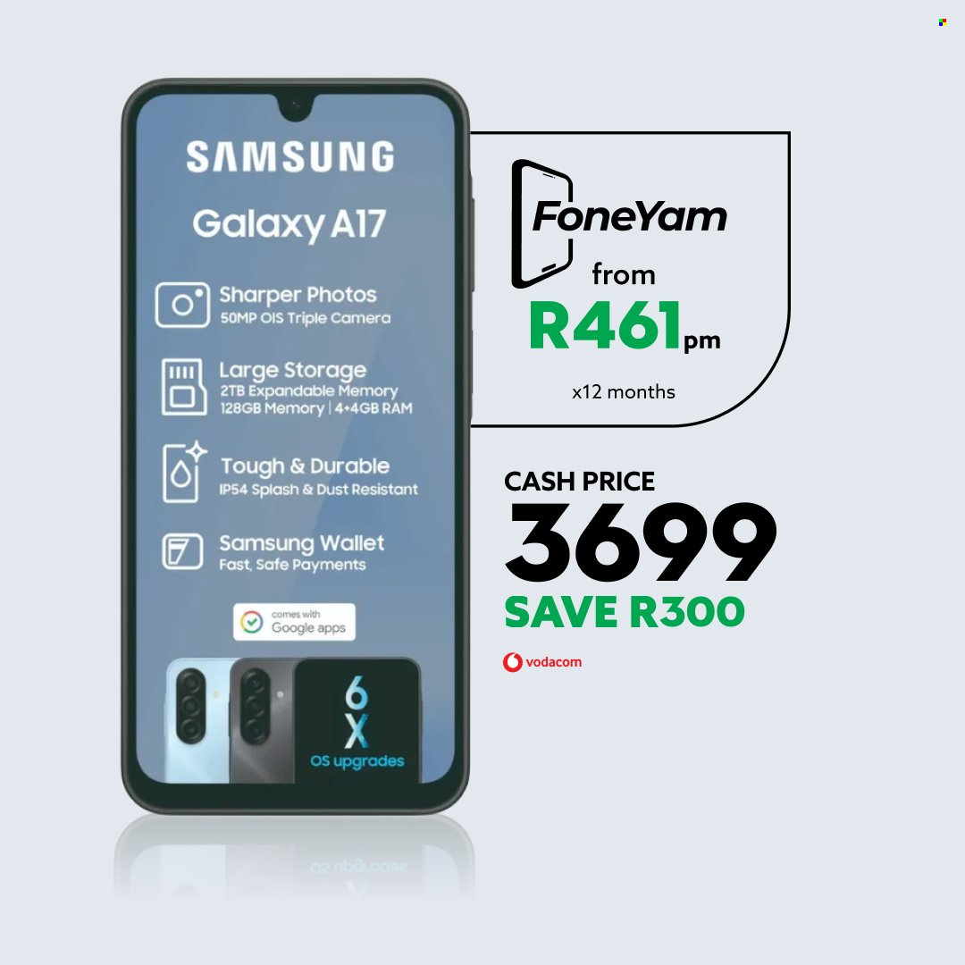 Ackermans specials - 21/12/2025 - 27/12/2025. Page 2