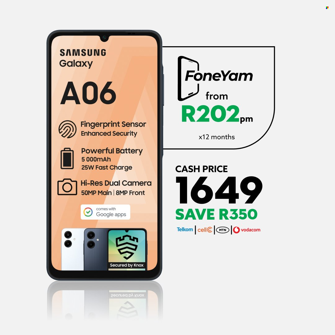 Ackermans specials - 21/12/2025 - 27/12/2025. Page 3