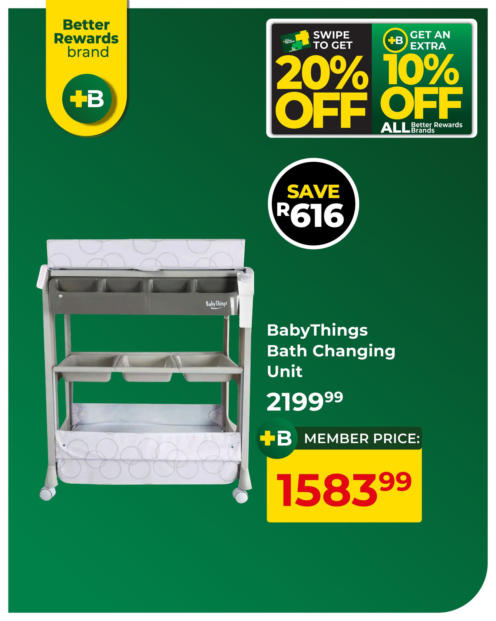 Baby City specials - 18/11/2025 - 11/01/2026. Page 99