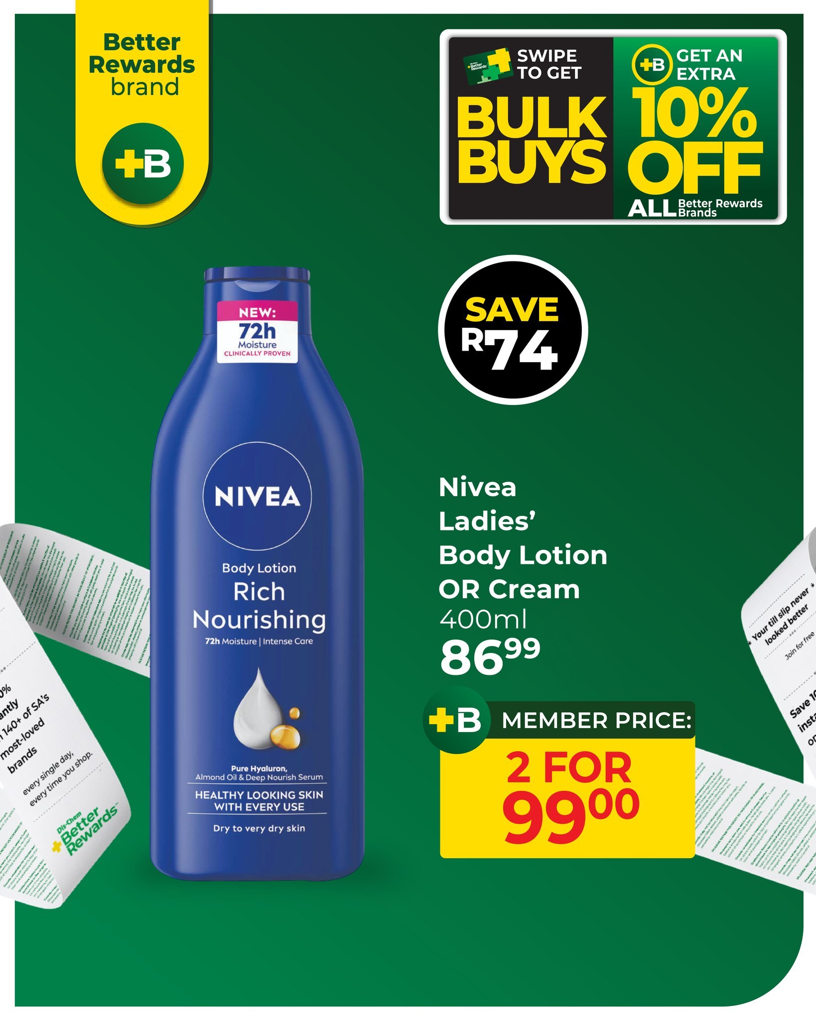 Dis-Chem specials - 09/12/2025 - 11/01/2026. Page 74