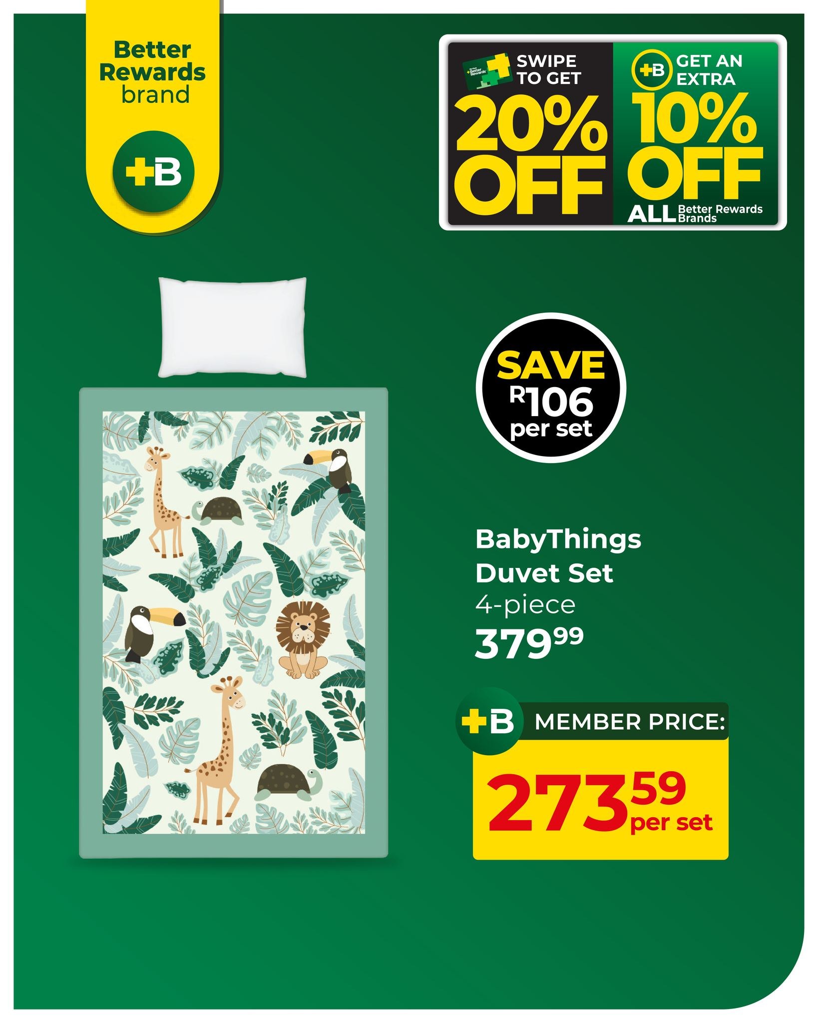 Baby City specials - 18/11/2025 - 11/01/2026. Page 98