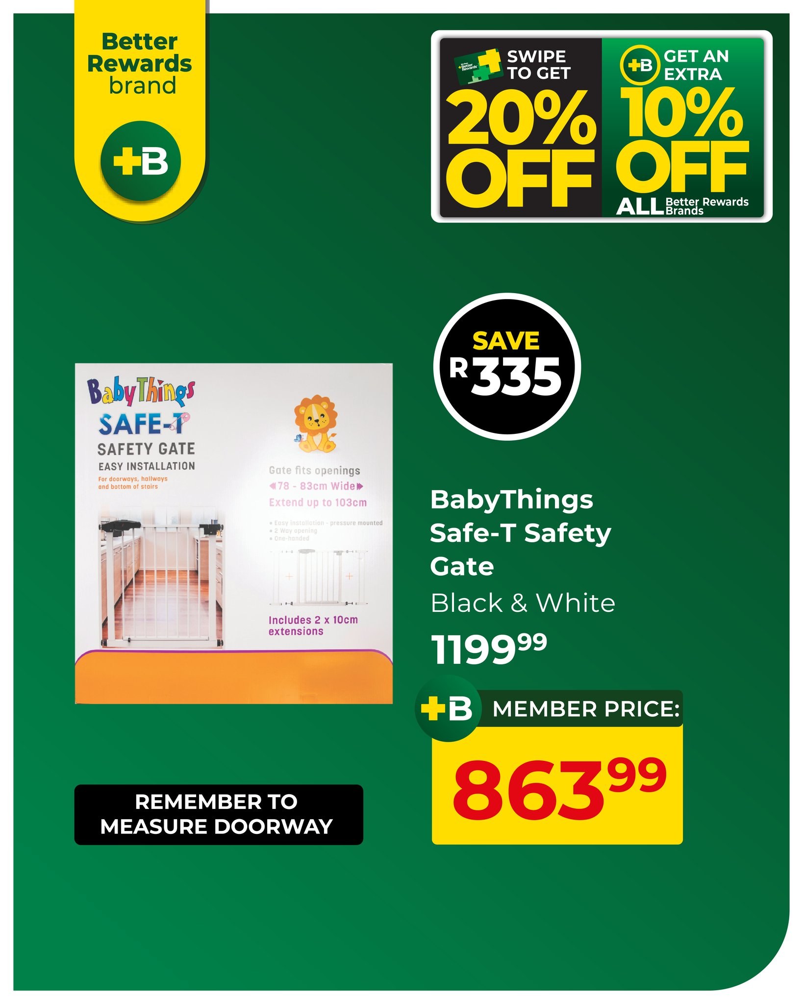 Baby City specials - 18/11/2025 - 11/01/2026. Page 93