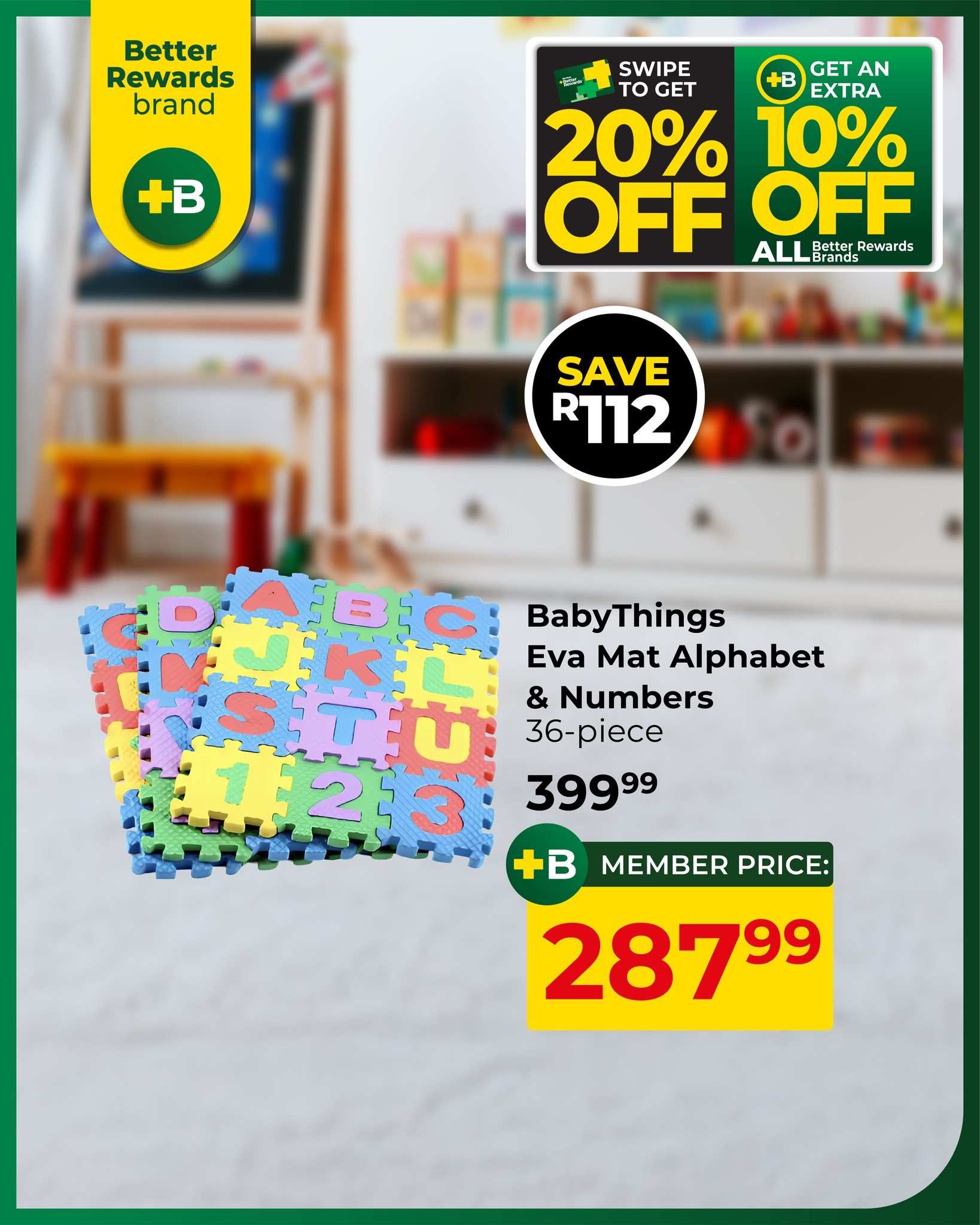 Baby City specials - 18/11/2025 - 11/01/2026. Page 94