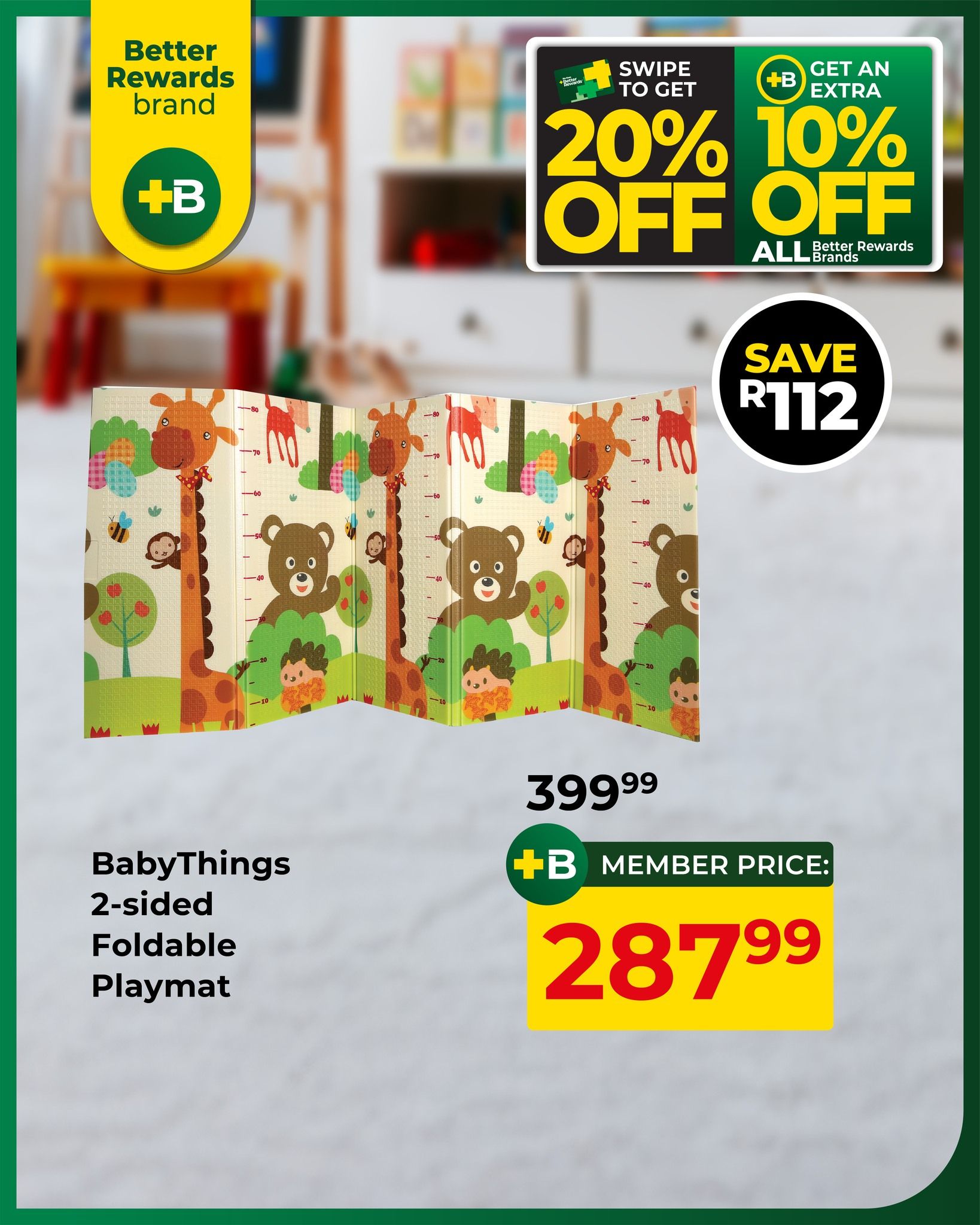 Baby City specials - 18/11/2025 - 11/01/2026. Page 95
