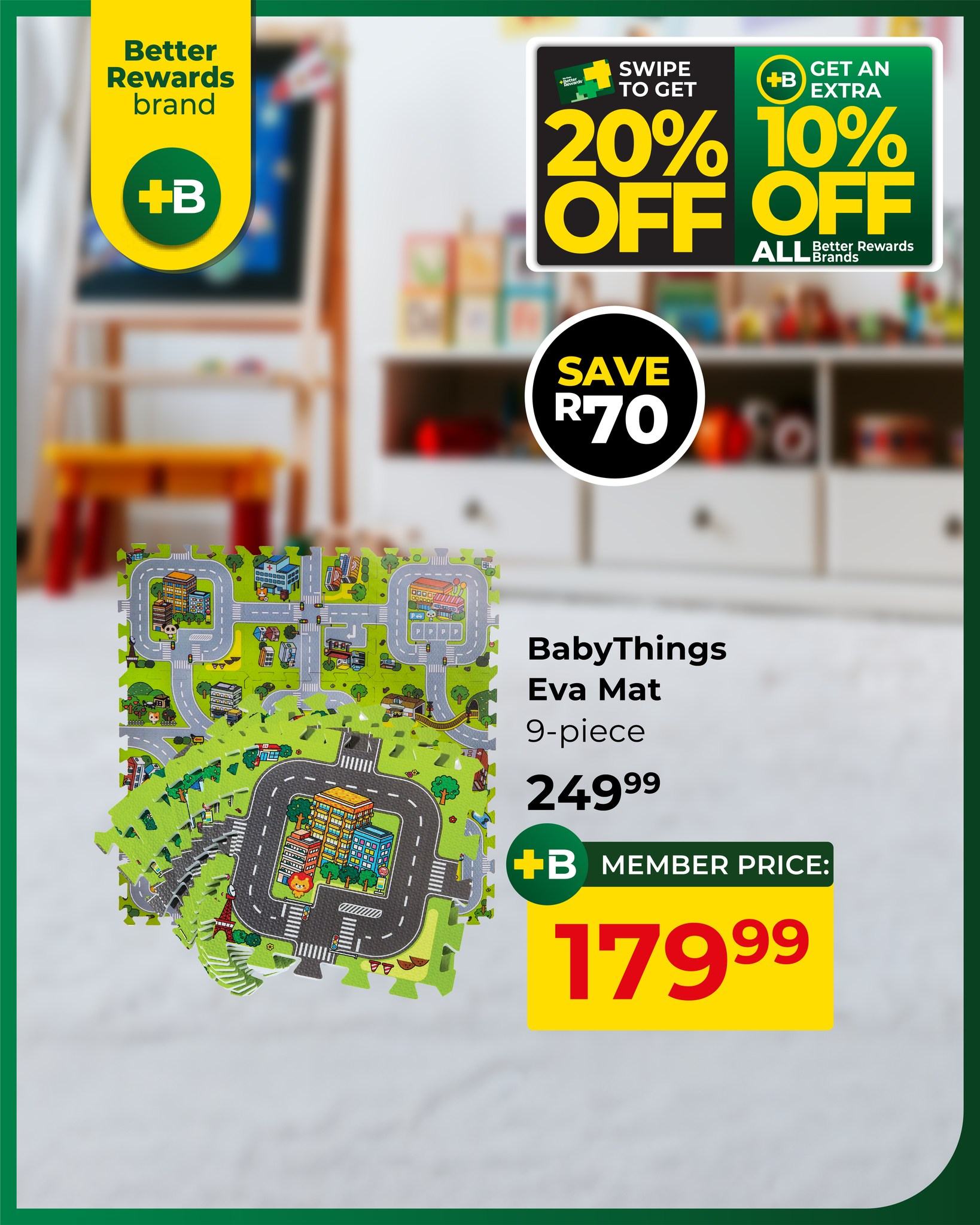Baby City specials - 18/11/2025 - 11/01/2026. Page 96