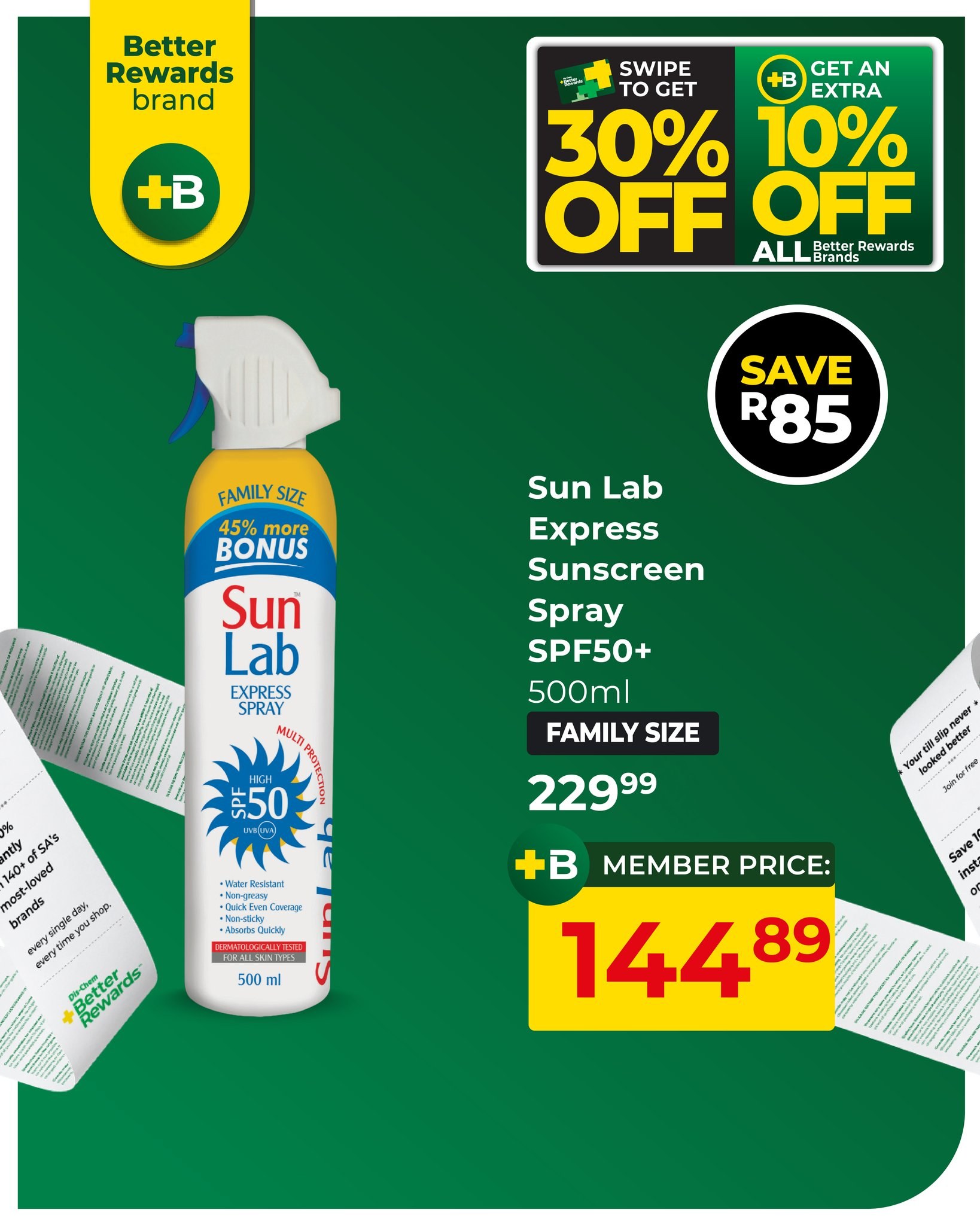 Dis-Chem specials - 09/12/2025 - 11/01/2026. Page 57