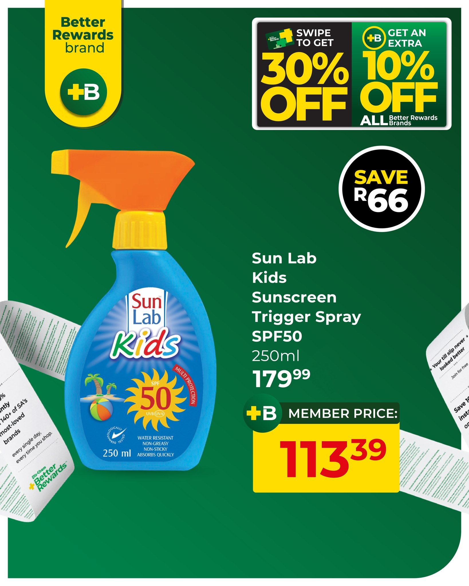 Dis-Chem specials - 09/12/2025 - 11/01/2026. Page 58