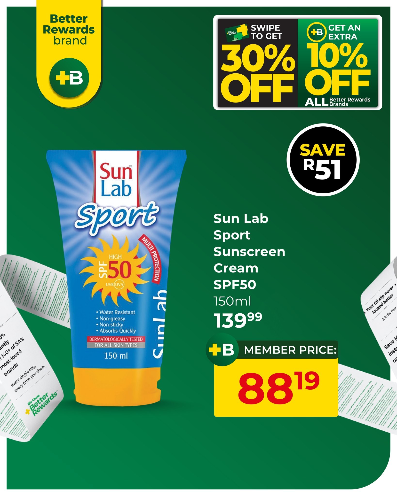 Dis-Chem specials - 09/12/2025 - 11/01/2026. Page 59