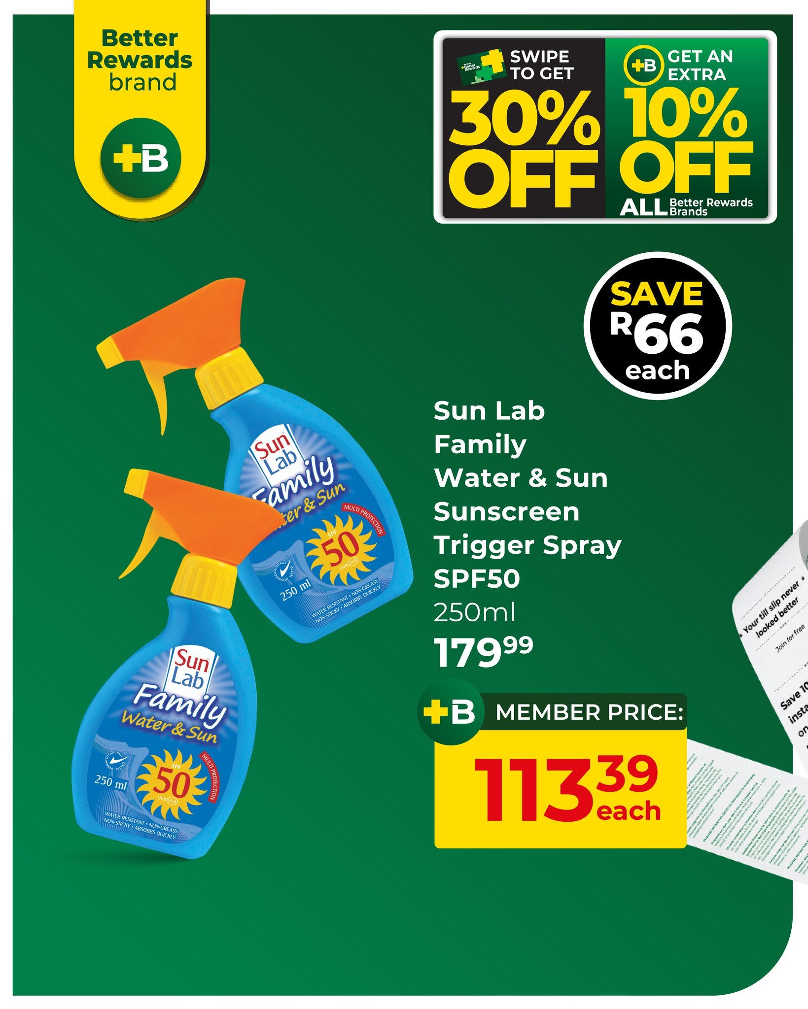 Dis-Chem specials - 09/12/2025 - 11/01/2026. Page 60