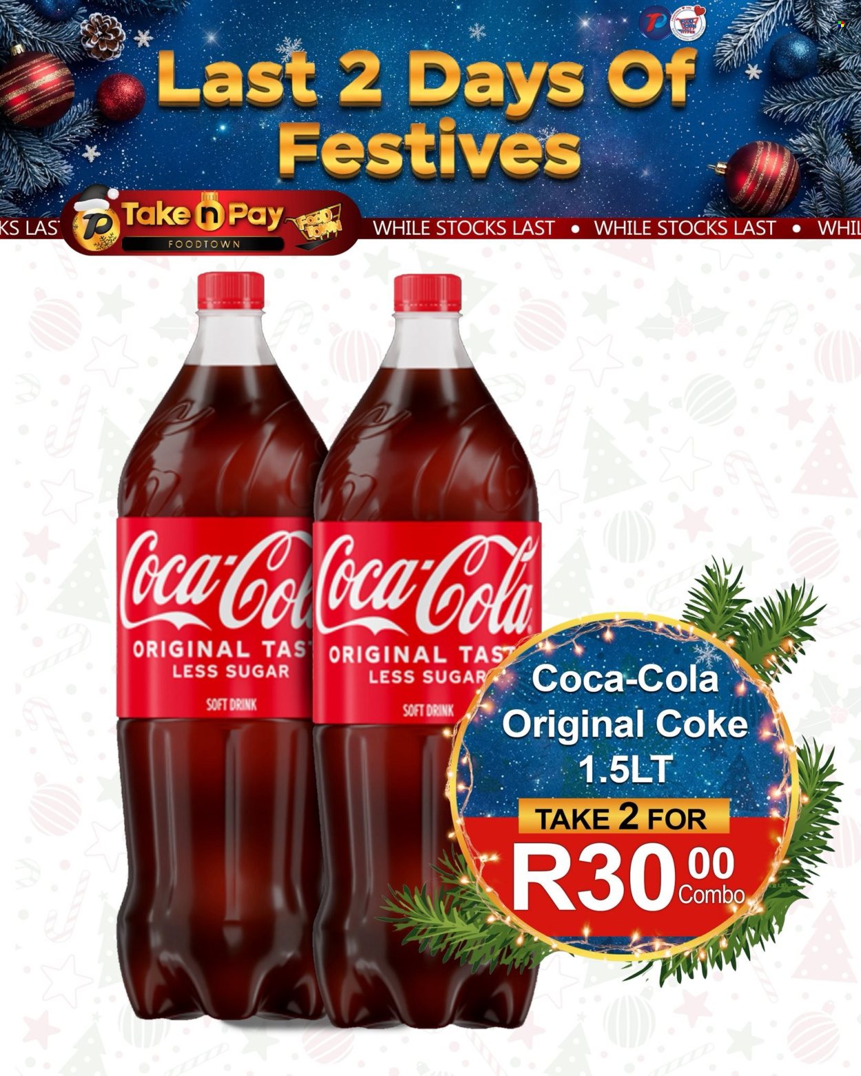 Take n Pay specials - 23/12/2025 - 24/12/2025. Page 4