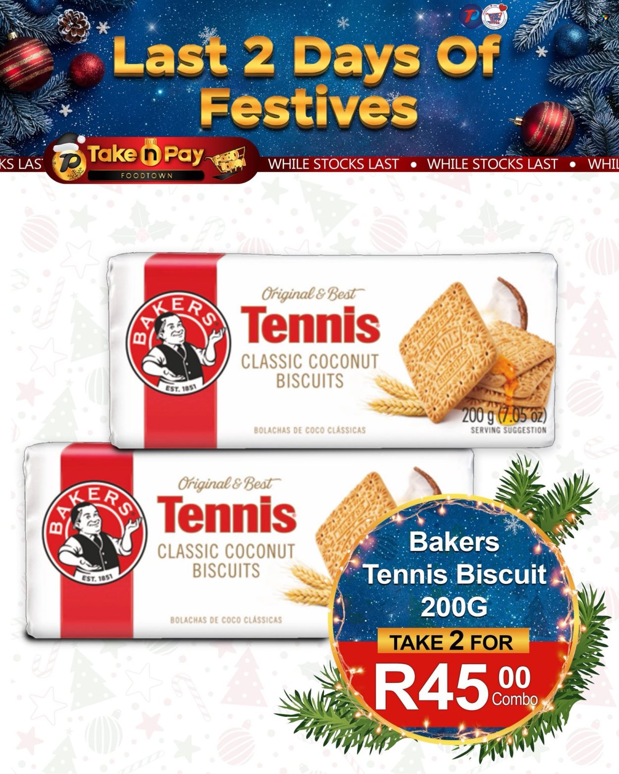 Take n Pay specials - 23/12/2025 - 24/12/2025. Page 5