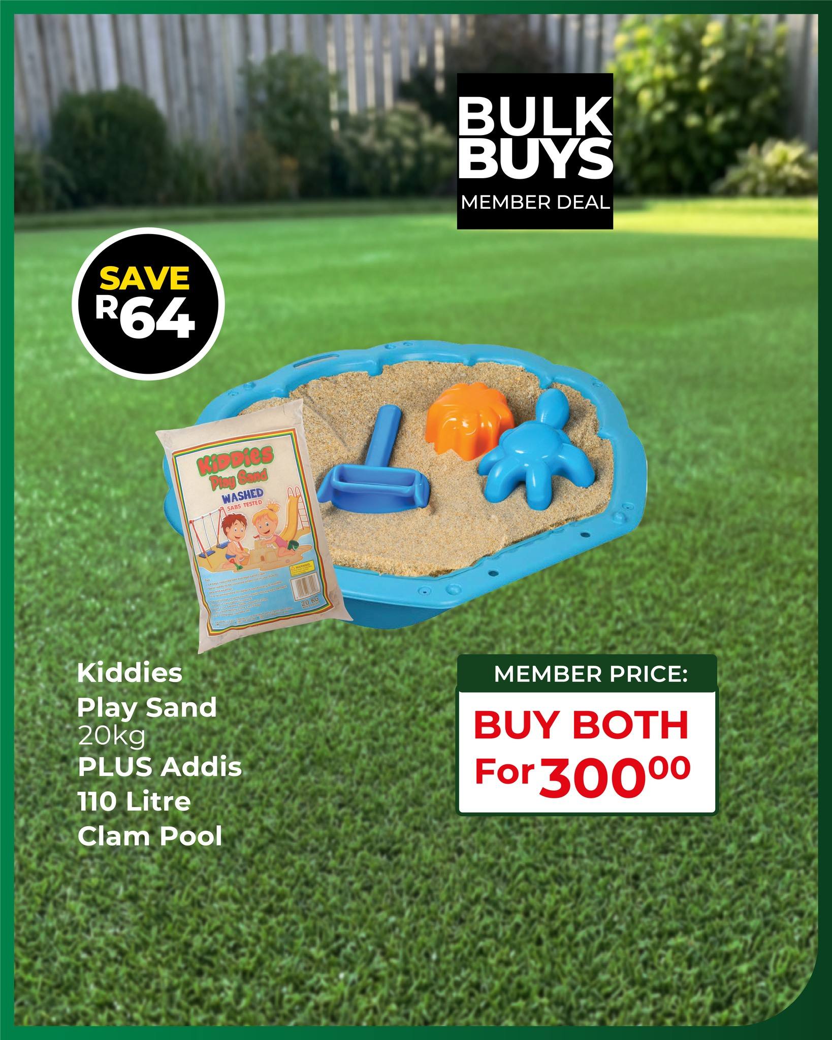 Baby City specials - 18/11/2025 - 11/01/2026. Page 91