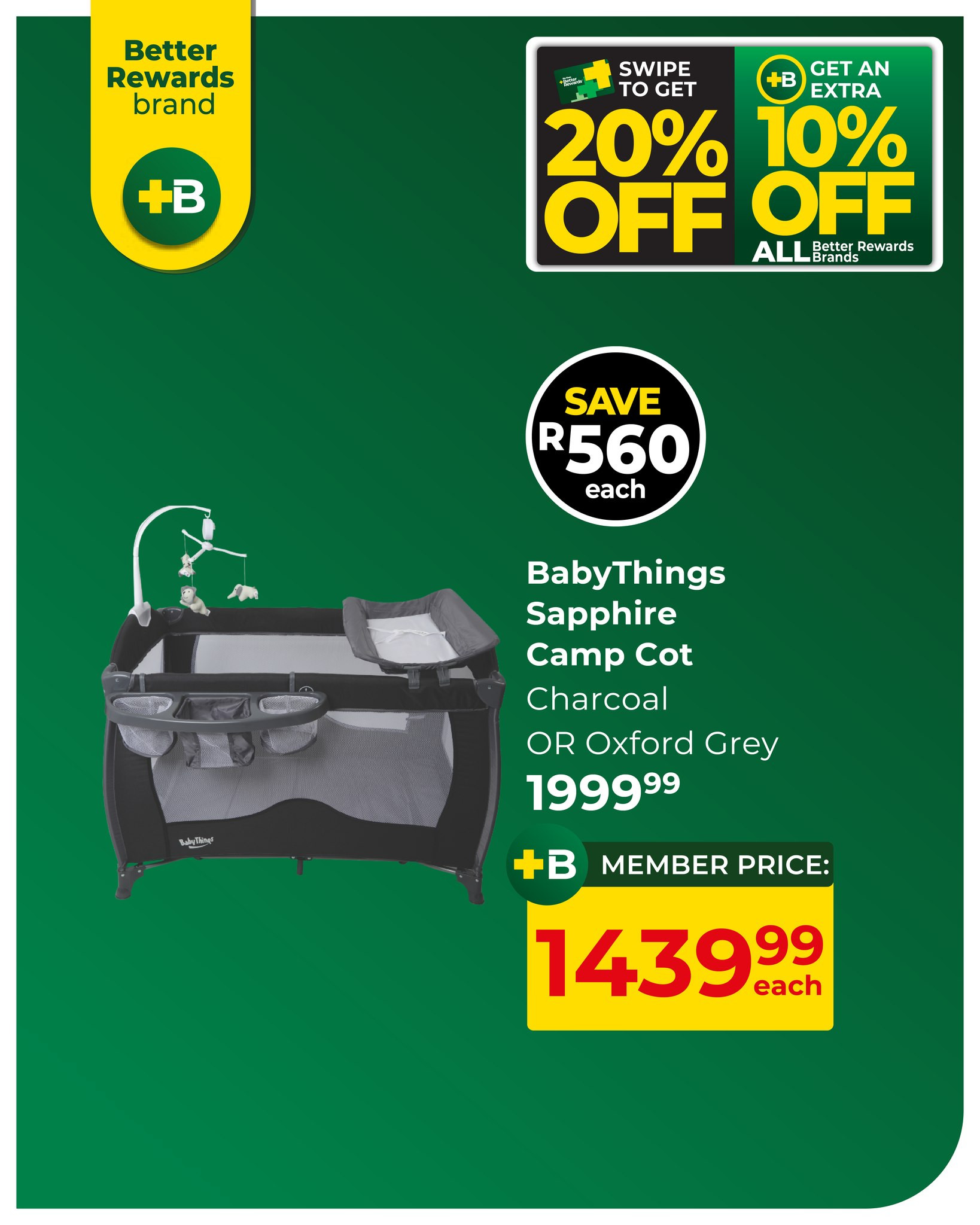 Baby City specials - 18/11/2025 - 11/01/2026. Page 92