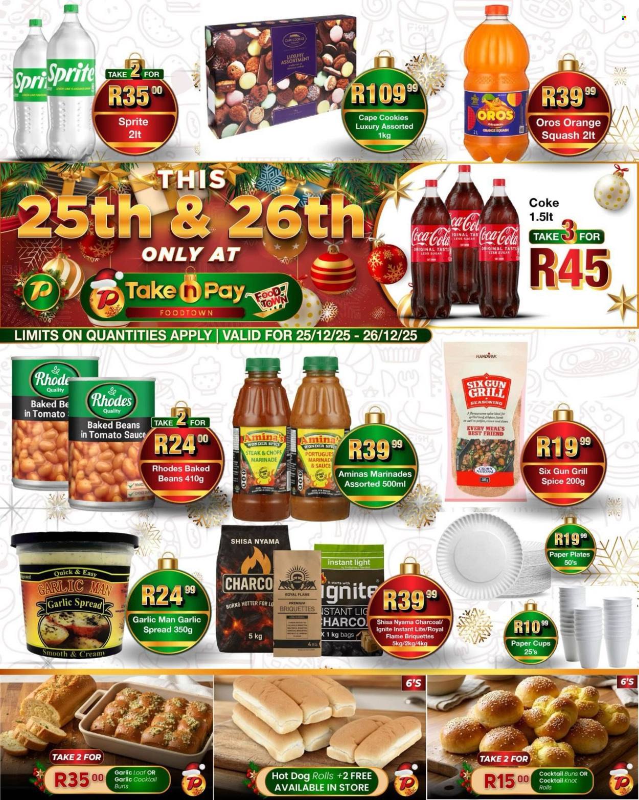 Take n Pay specials - 25/12/2025 - 26/12/2025. Page 2