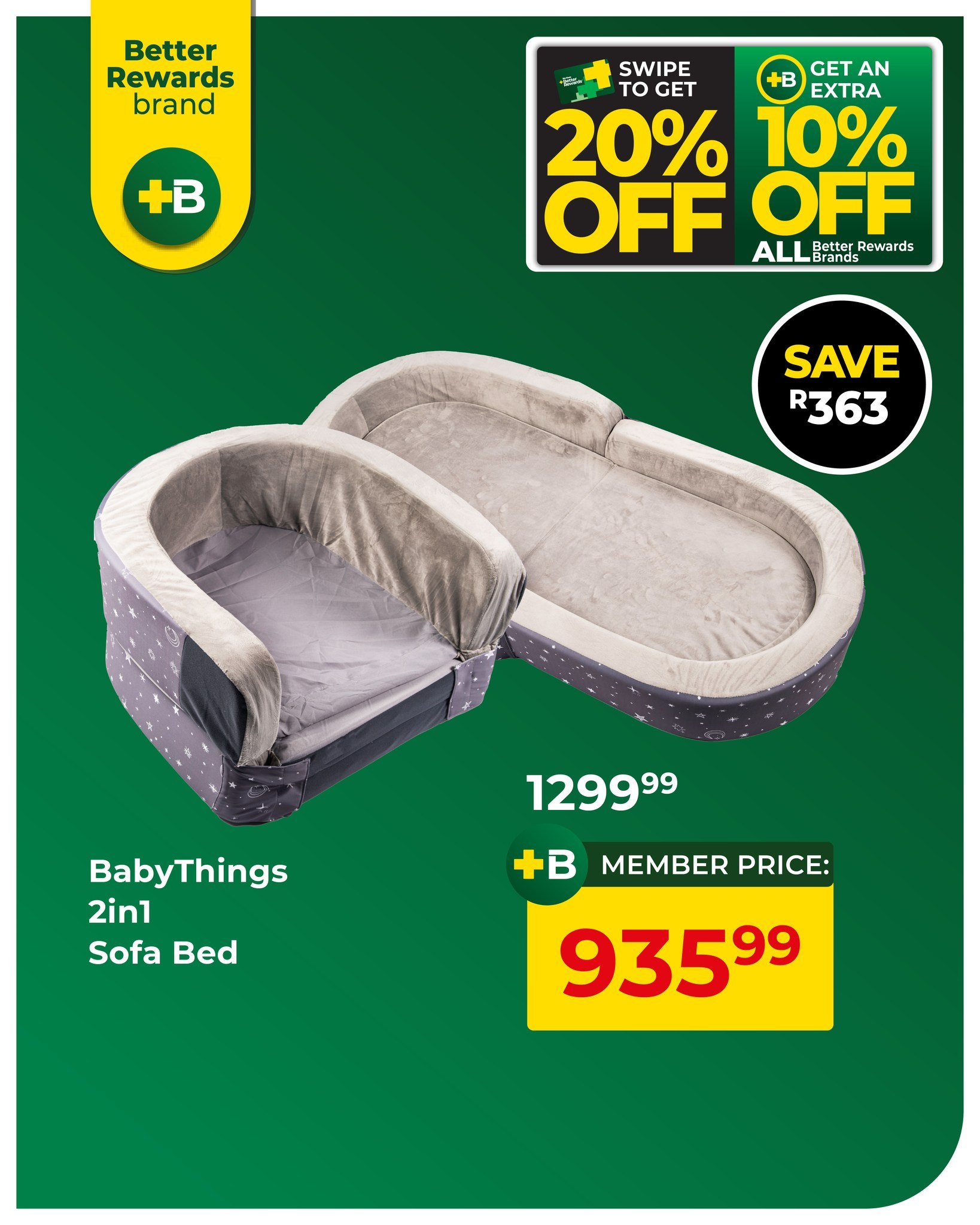 Baby City specials - 18/11/2025 - 11/01/2026. Page 88
