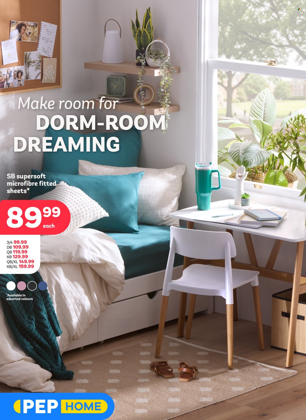 PEP HOME specials - 26/12/2025 - 27/01/2026. Page 1