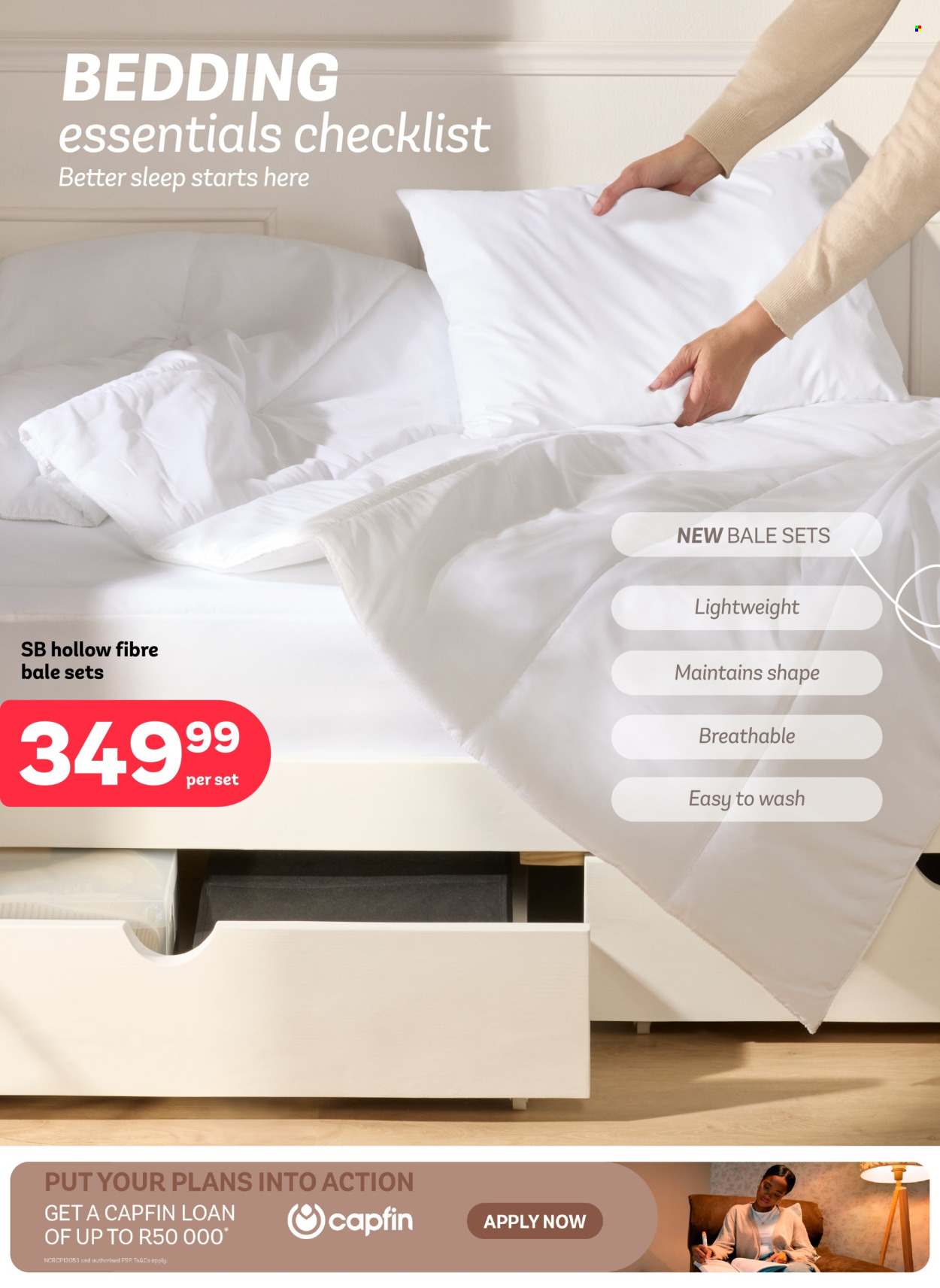 PEP HOME specials - 26/12/2025 - 27/01/2026. Page 2