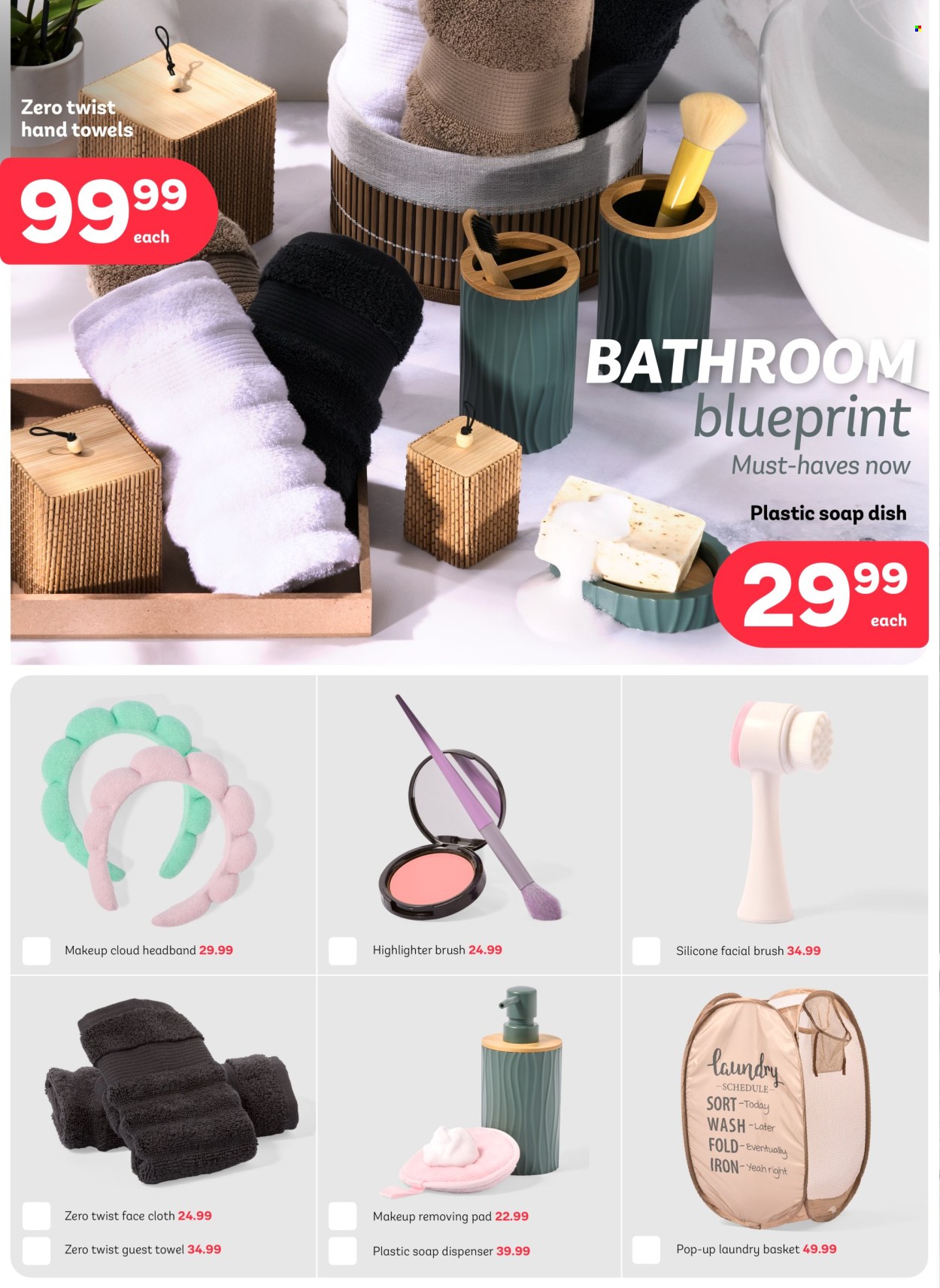 PEP HOME specials - 26/12/2025 - 27/01/2026. Page 4
