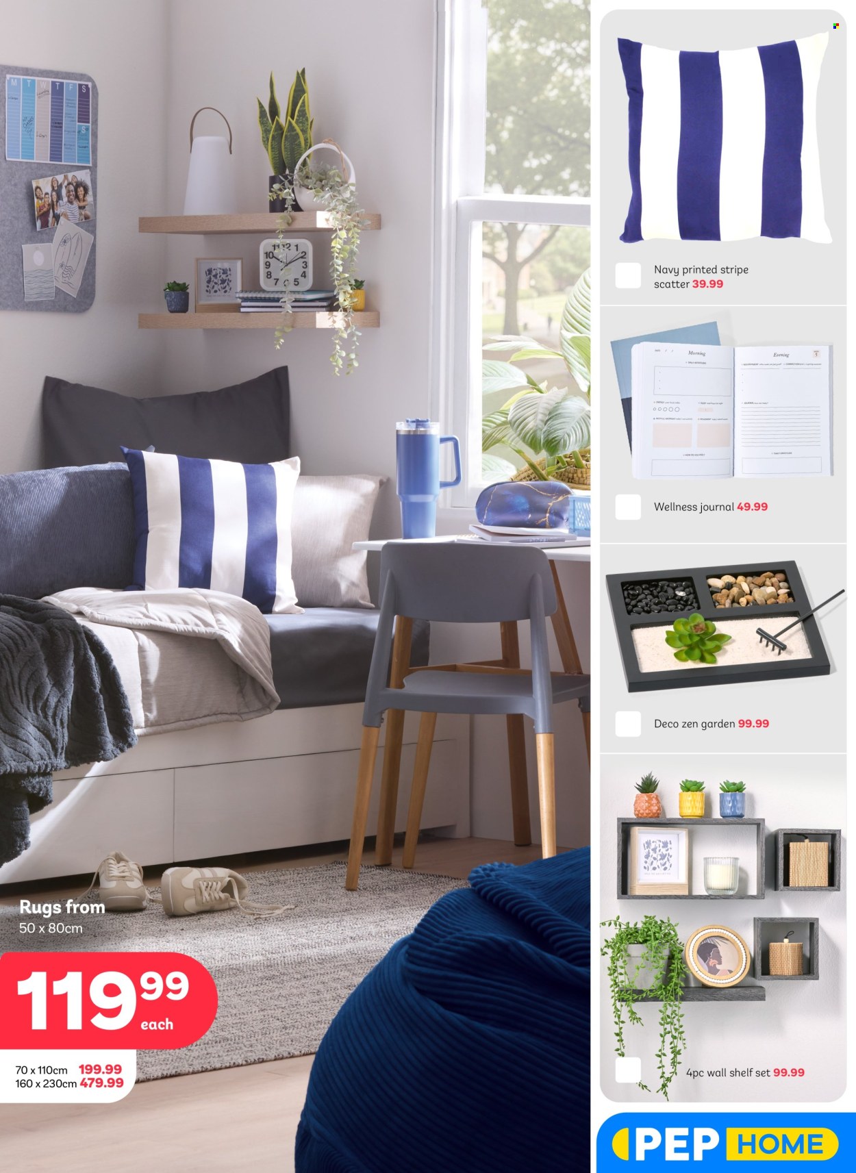 PEP HOME specials - 26/12/2025 - 27/01/2026. Page 5
