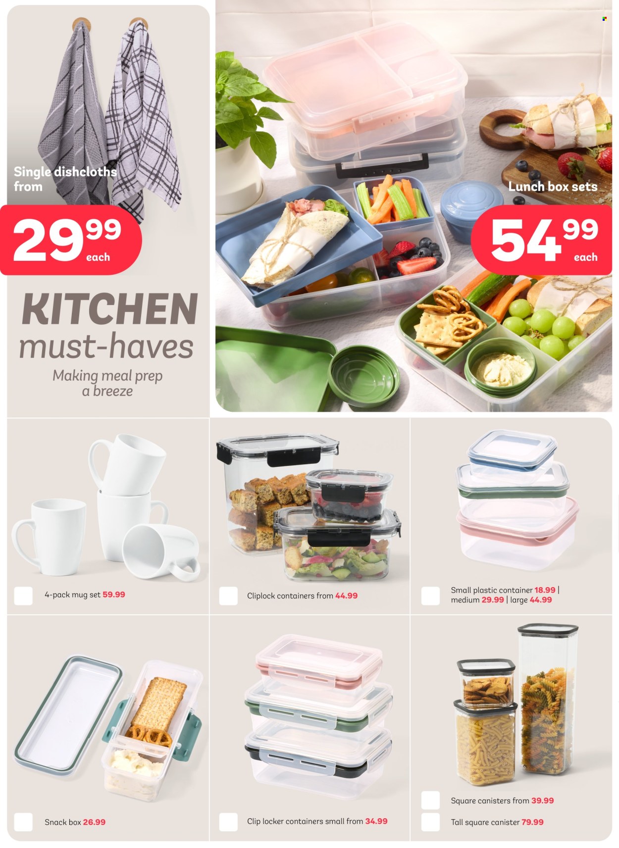 PEP HOME specials - 26/12/2025 - 27/01/2026. Page 6