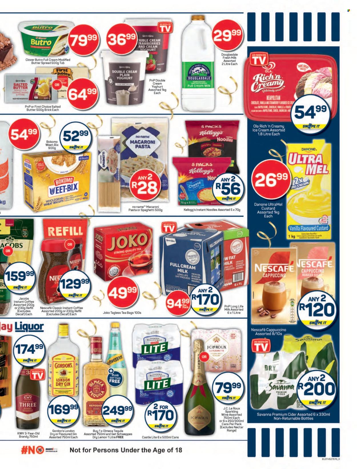 Pick n Pay specials - 27/12/2025 - 01/01/2026. Page 3