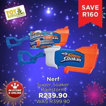 Toy Kingdom catalogue  - 26/12/2025 - 11/01/2026.