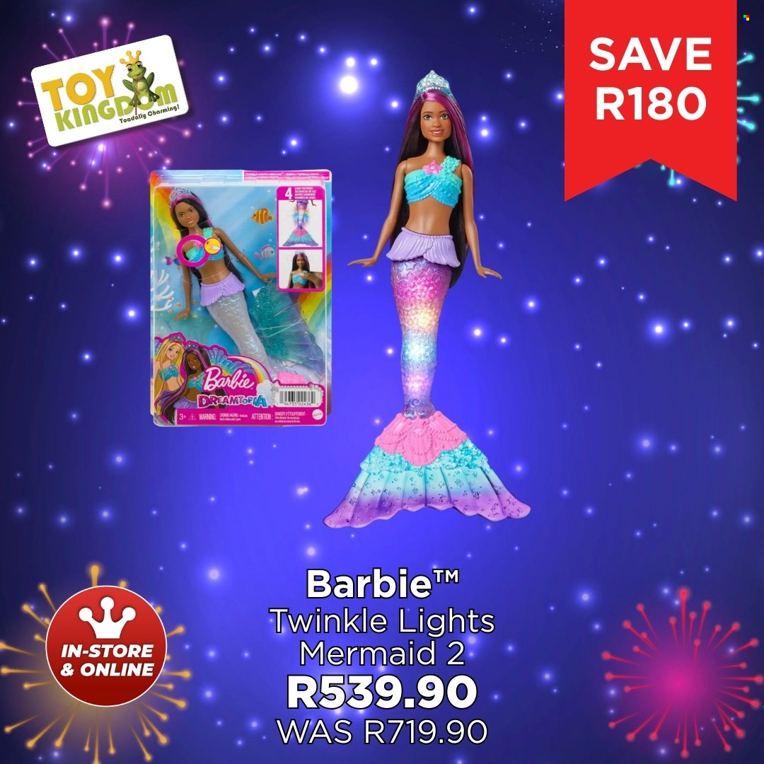 Toy Kingdom specials - 26/12/2025 - 11/01/2026. Page 3