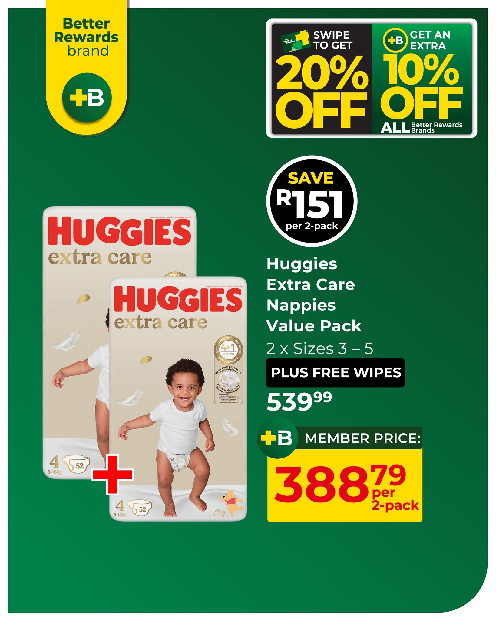 Baby City specials - 18/11/2025 - 11/01/2026. Page 85