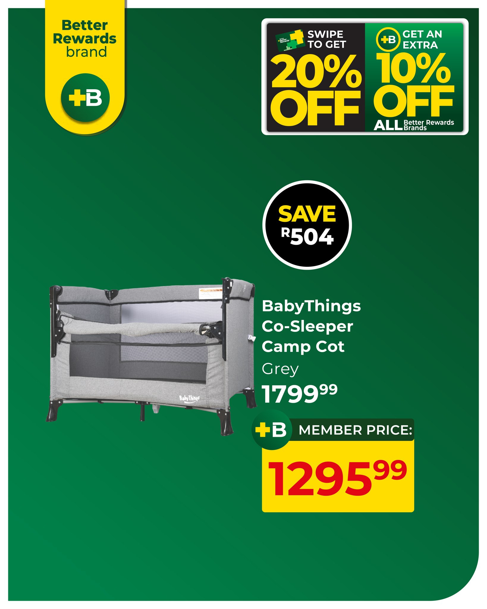 Baby City specials - 18/11/2025 - 11/01/2026. Page 87