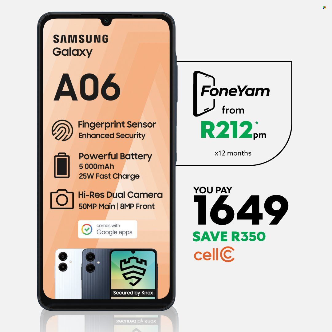 Ackermans specials. Page 3
