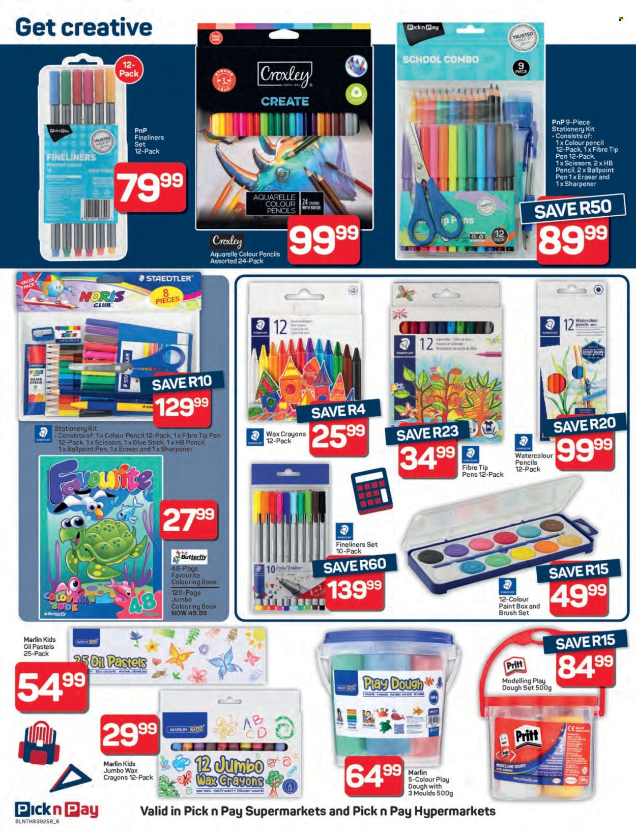 Pick n Pay specials - 29/12/2025 - 25/01/2026. Page 8